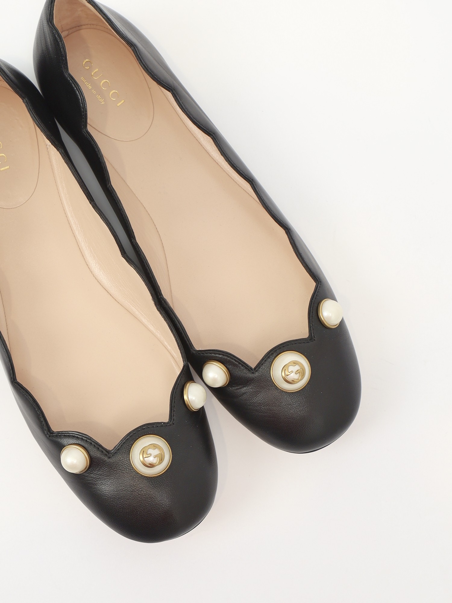 Gucci Shoes 38 6
