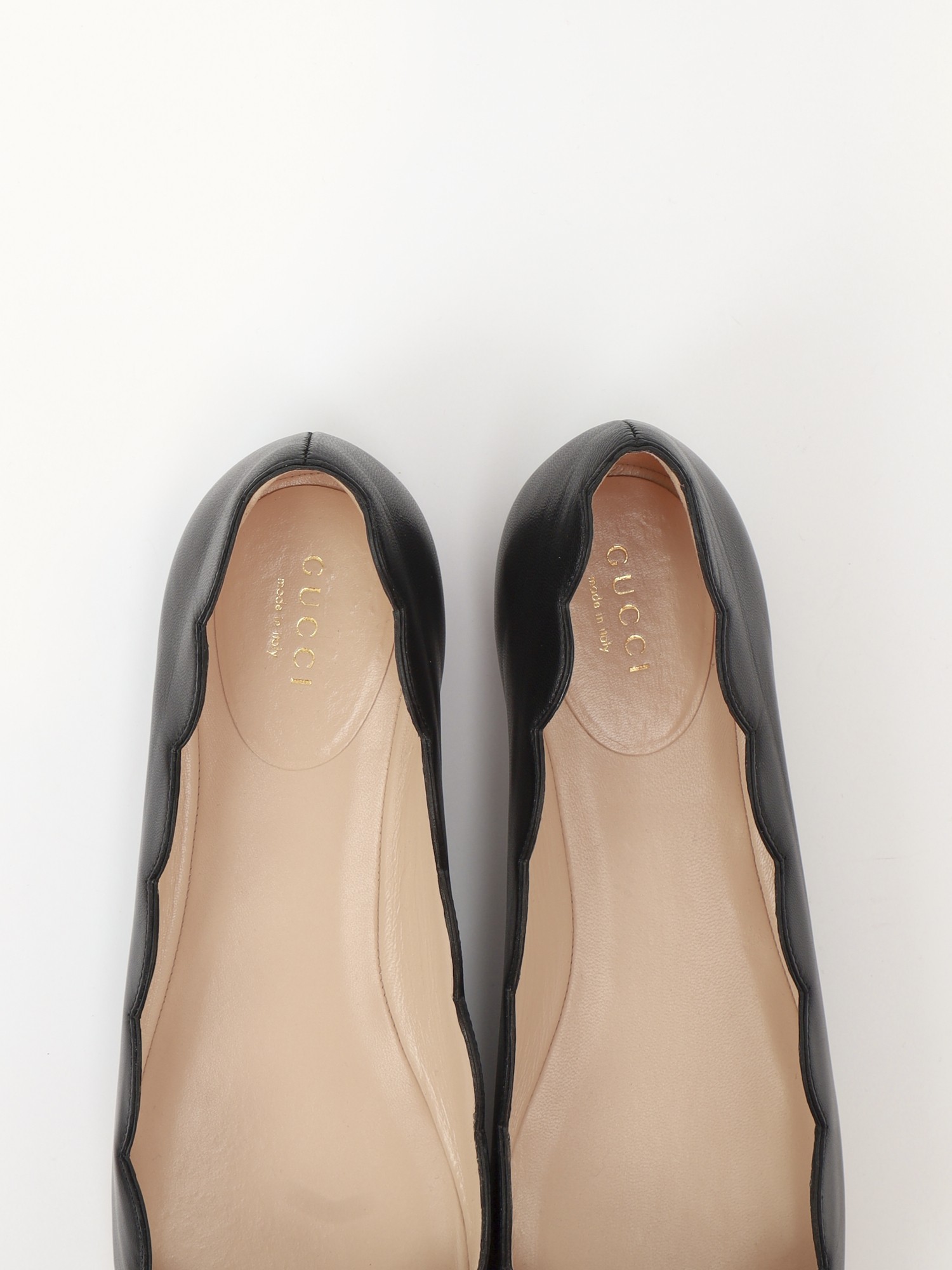 Gucci Shoes 38 7