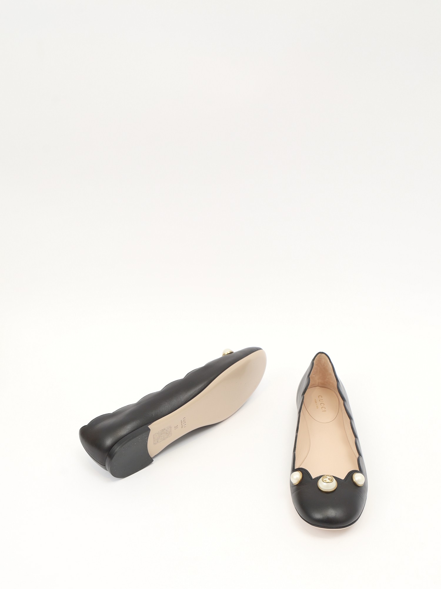 Gucci Shoes 38 10