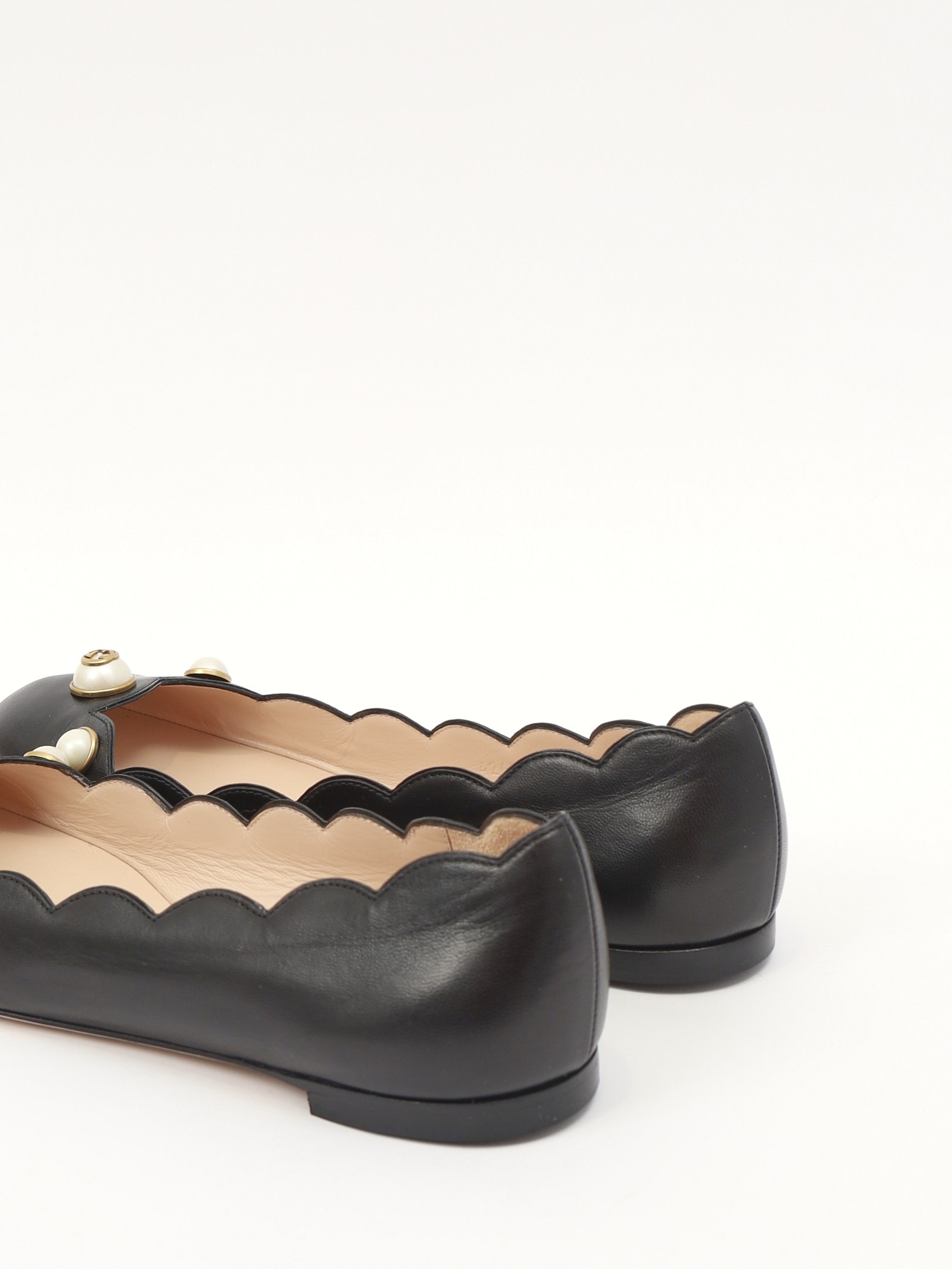 Gucci Shoes 38 8