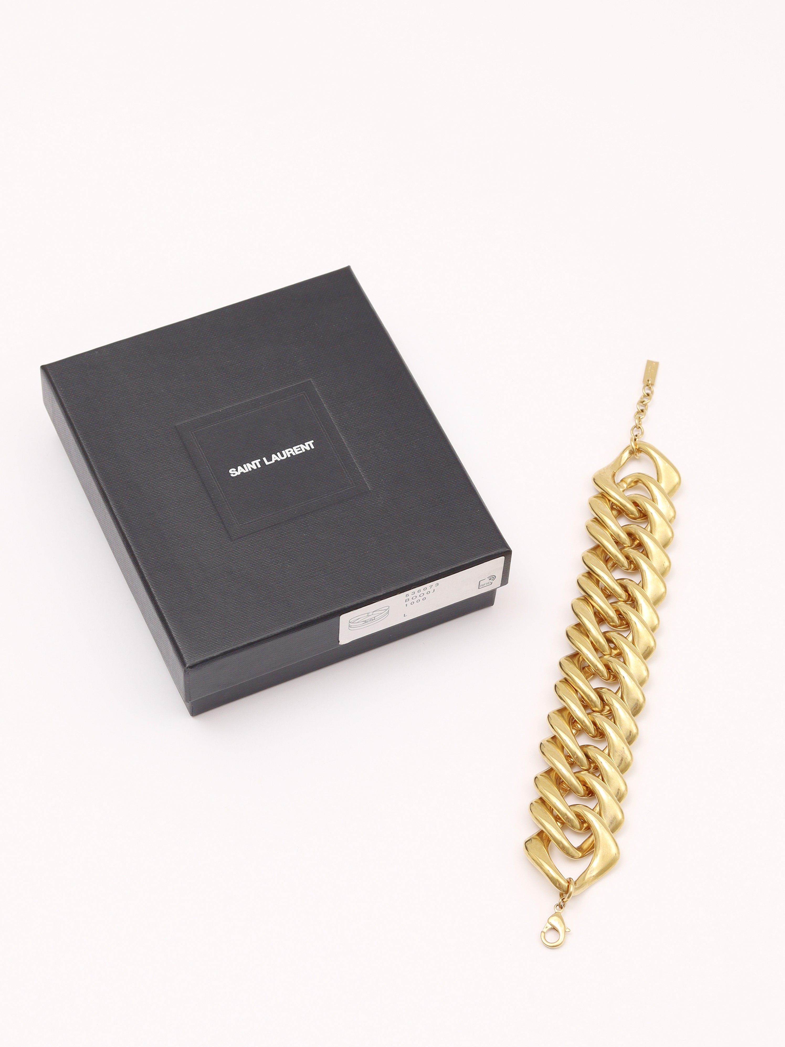 Saint Laurent Bracelet 5