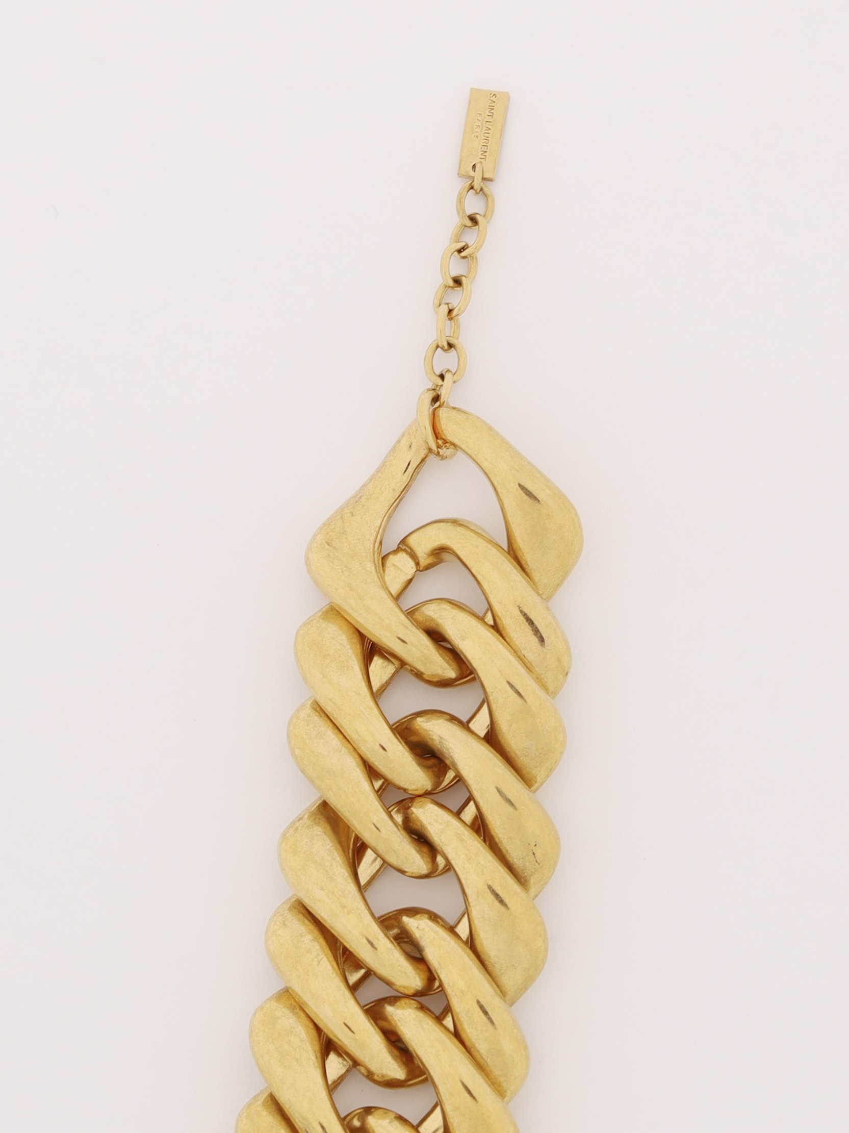 Saint Laurent Bracelet 4