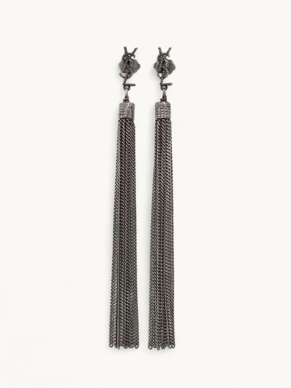 Saint Laurent Earrings 0