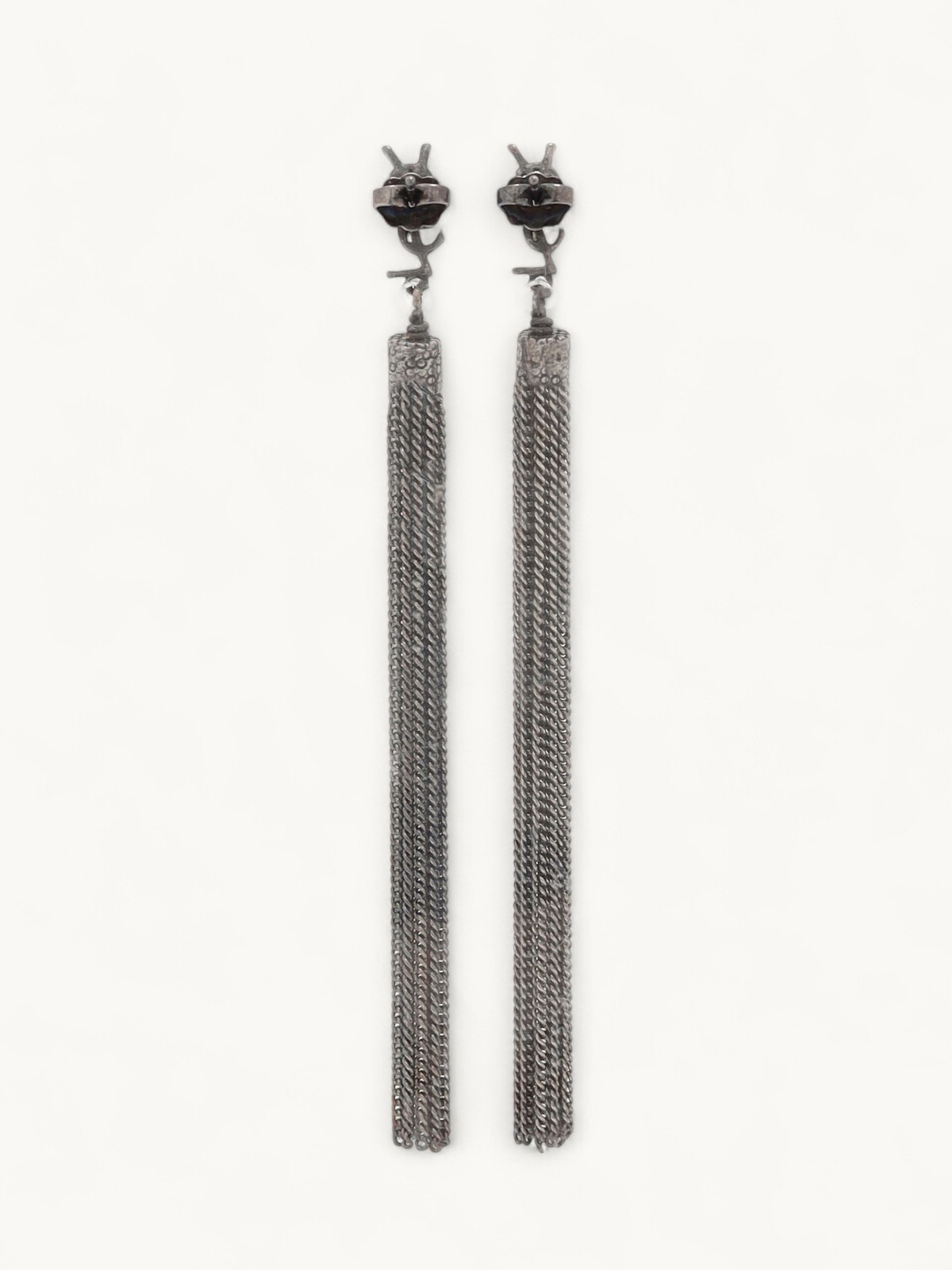 Saint Laurent Earrings 2