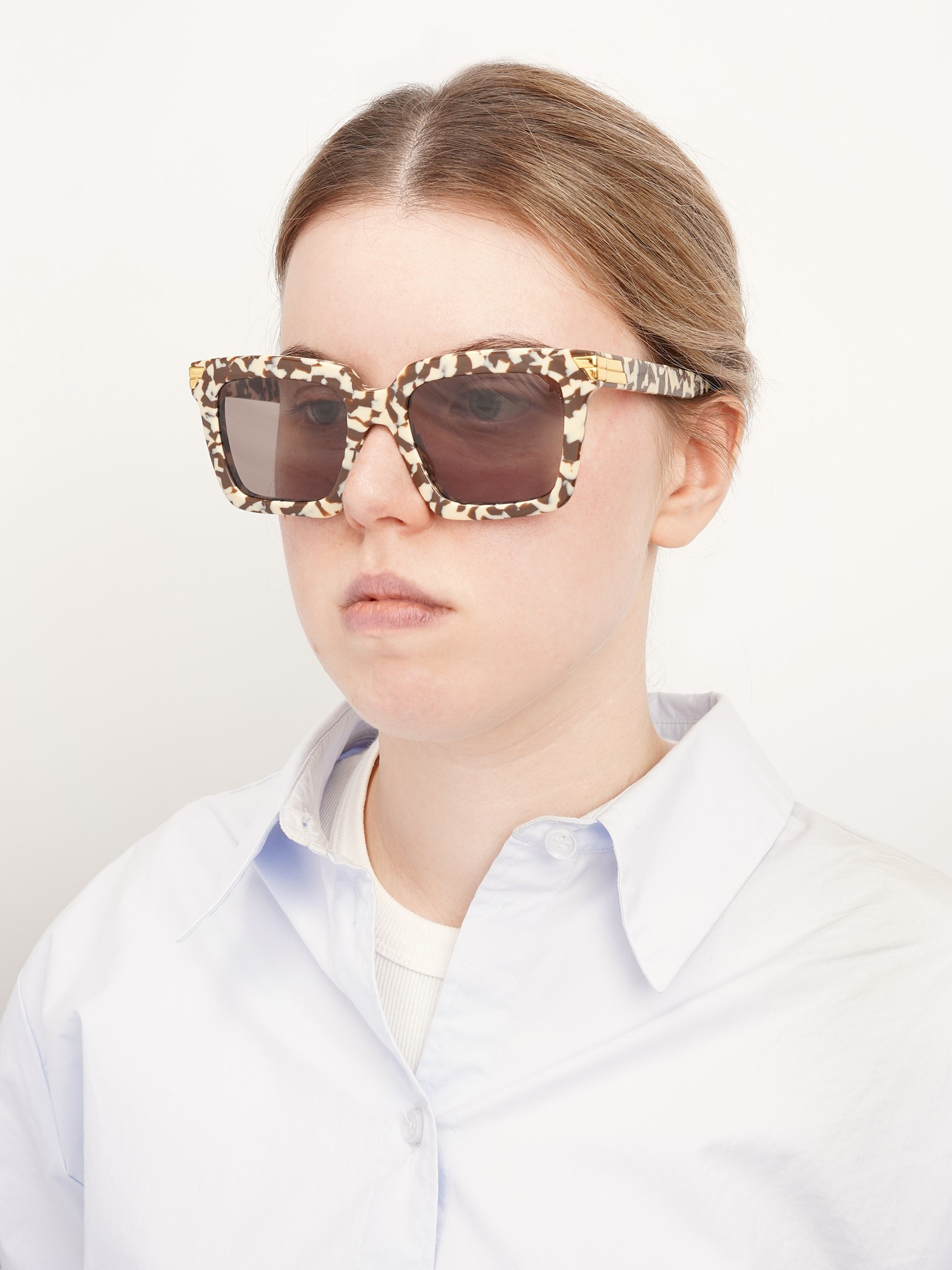 Bottega Veneta Sunglasses  1