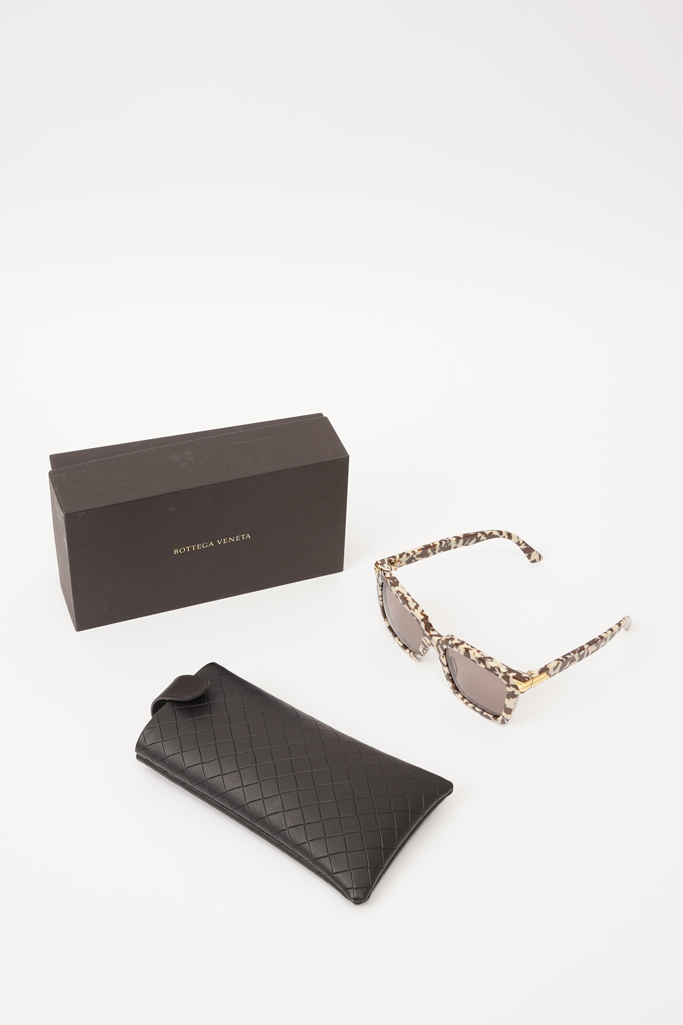 Bottega Veneta Sunglasses  6