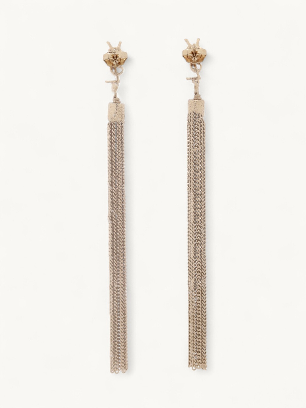 Saint Laurent Earrings 2