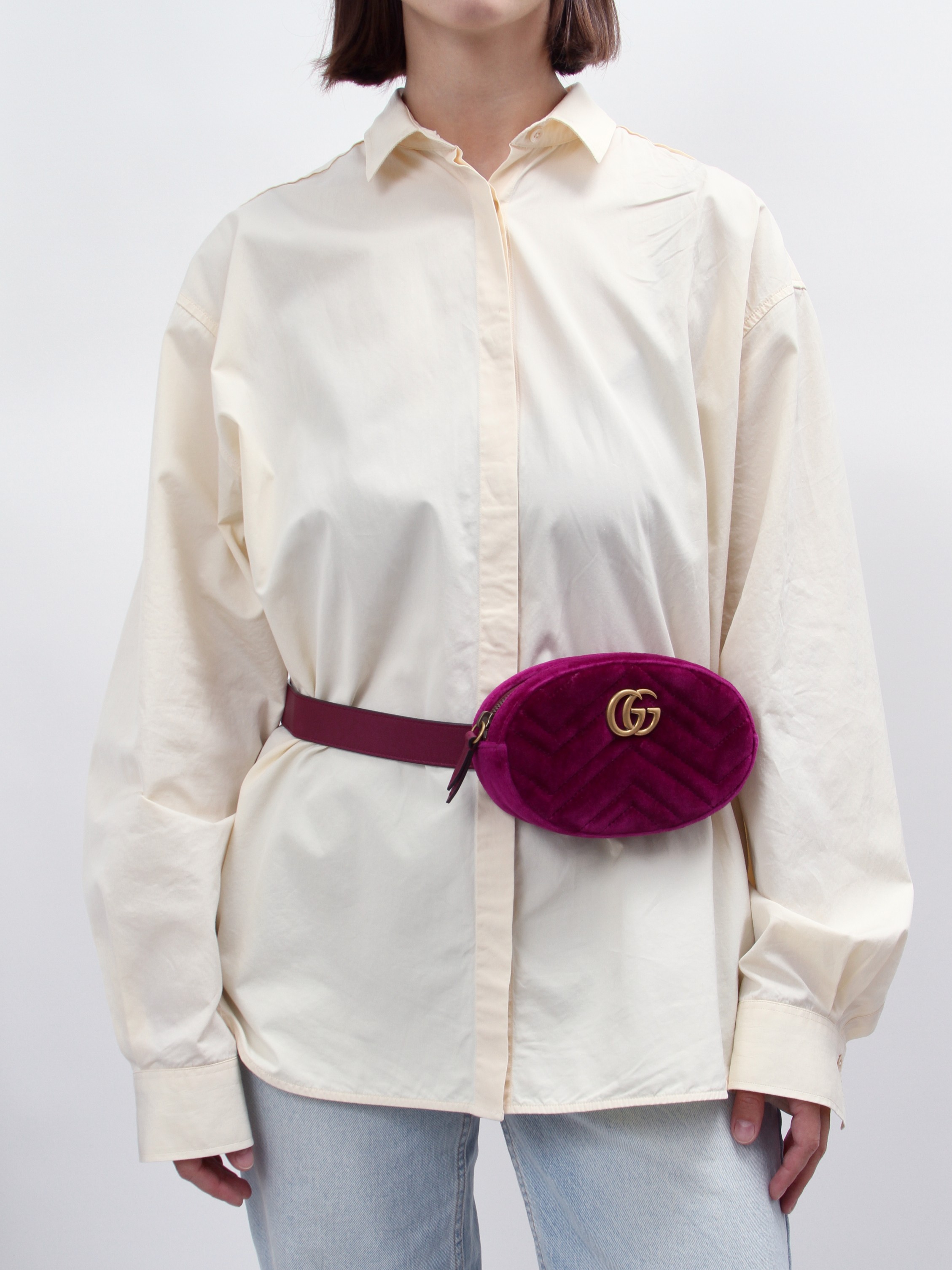 Gucci GG Marmont 1