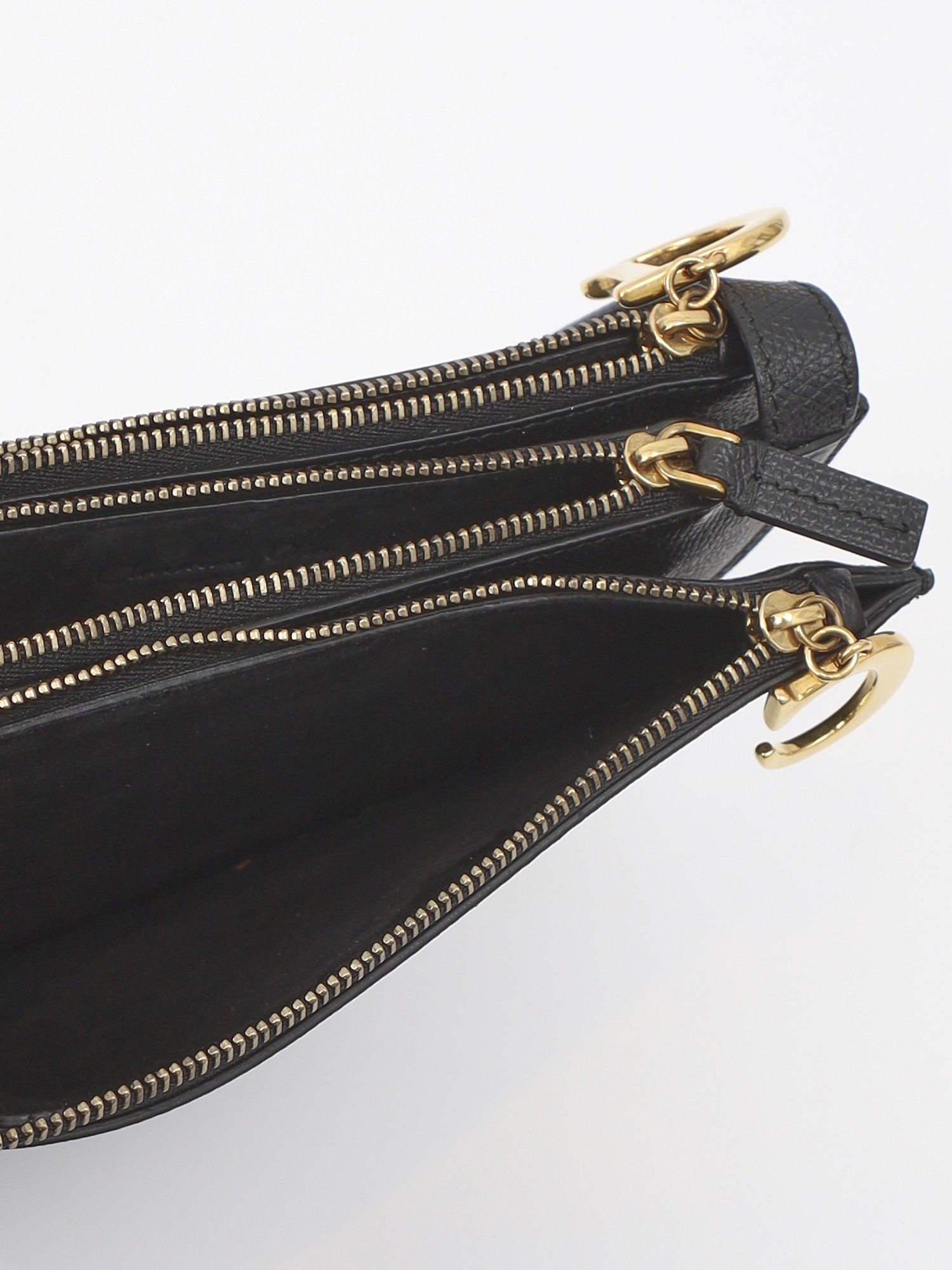 Dior Saddle 9