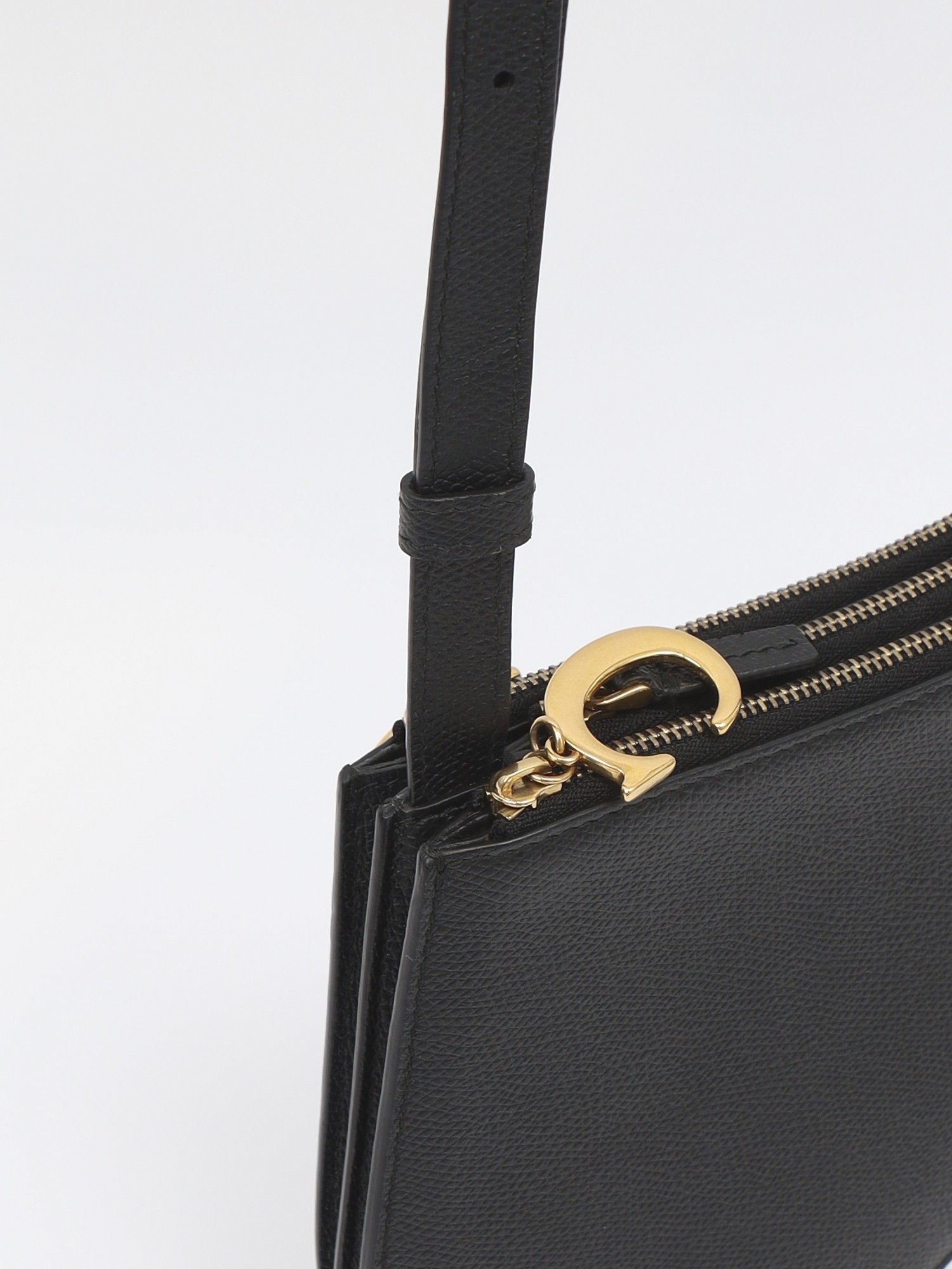 Dior Saddle 5
