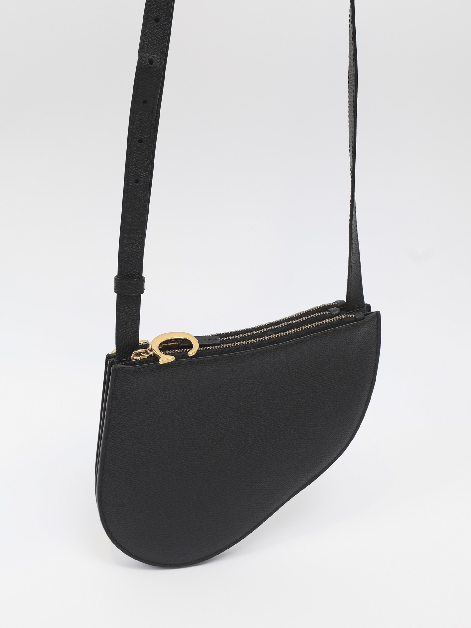 Dior Saddle 4
