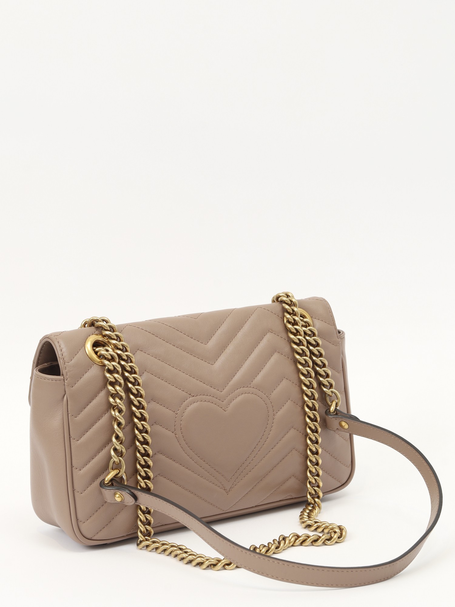 Gucci GG Marmont 3