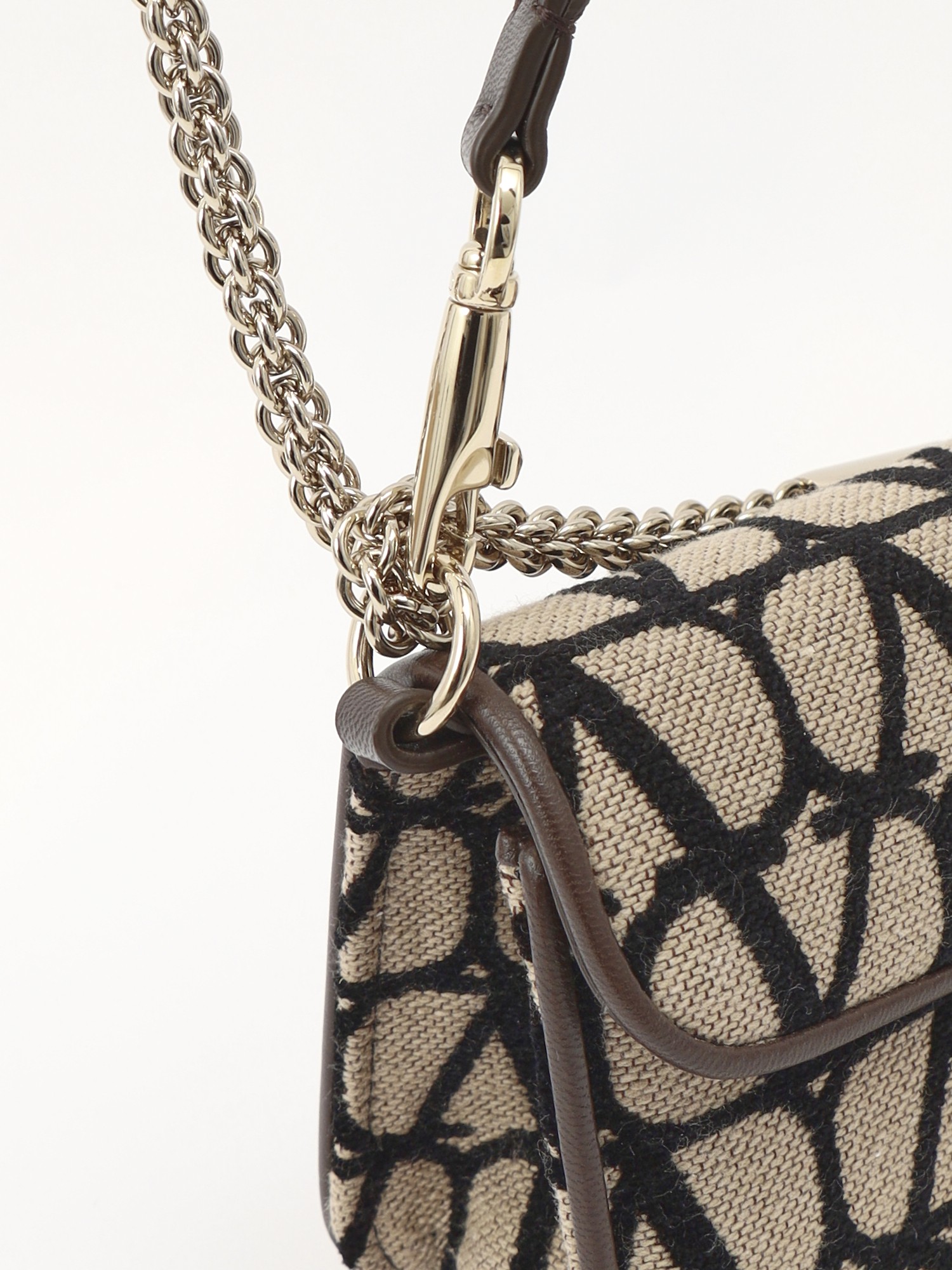 Valentino Locò Toile 6