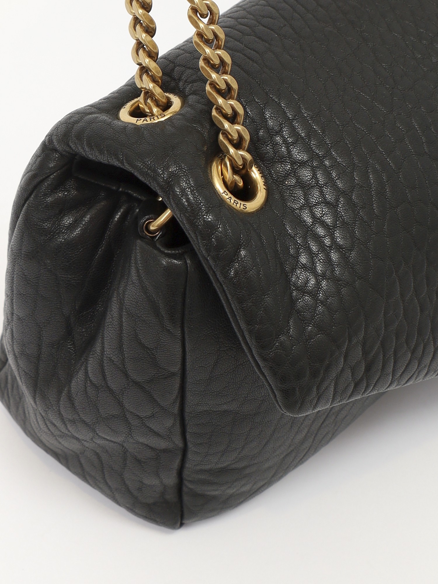 Saint Laurent Calypso 7