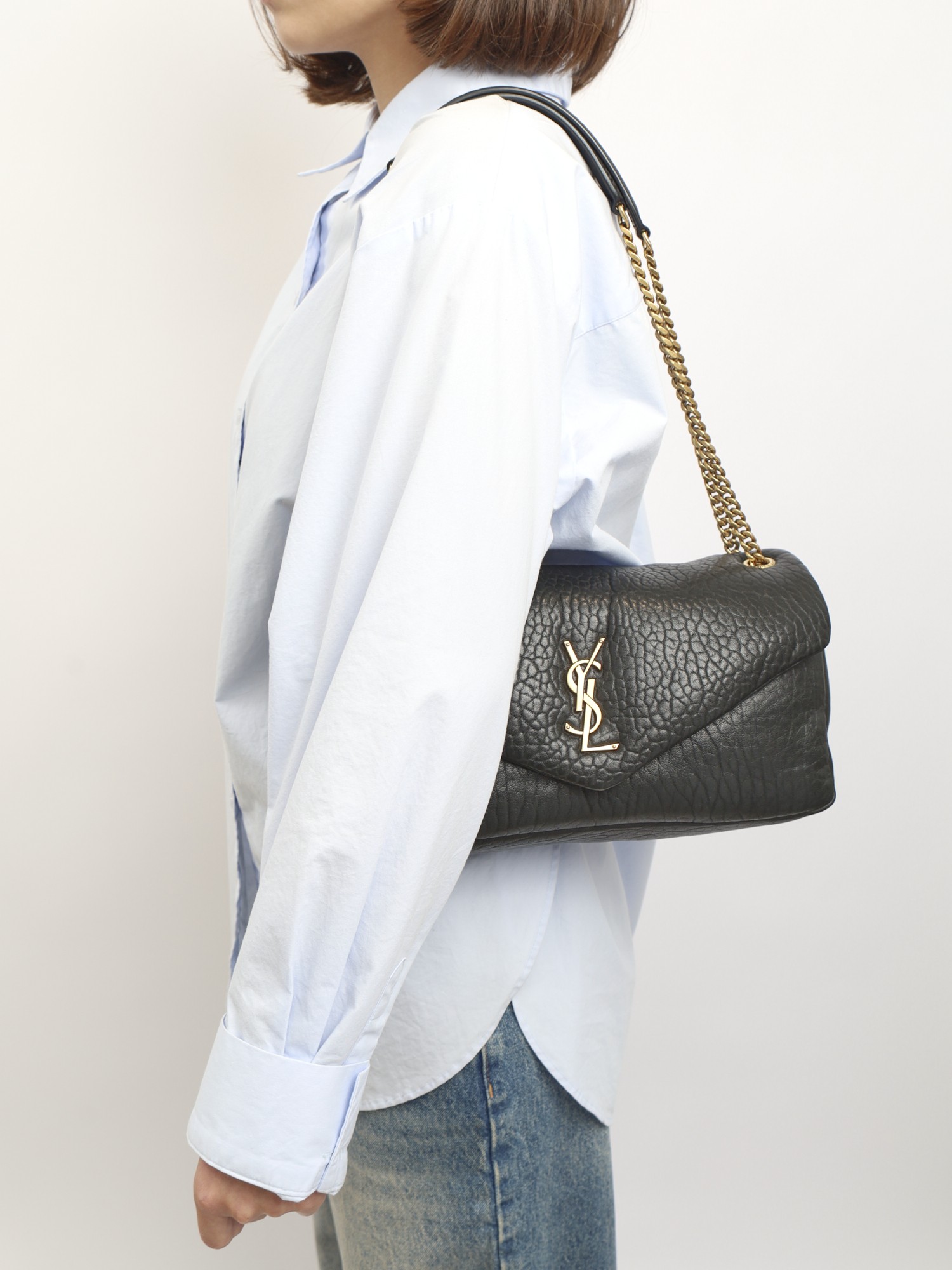 Saint Laurent Calypso 1