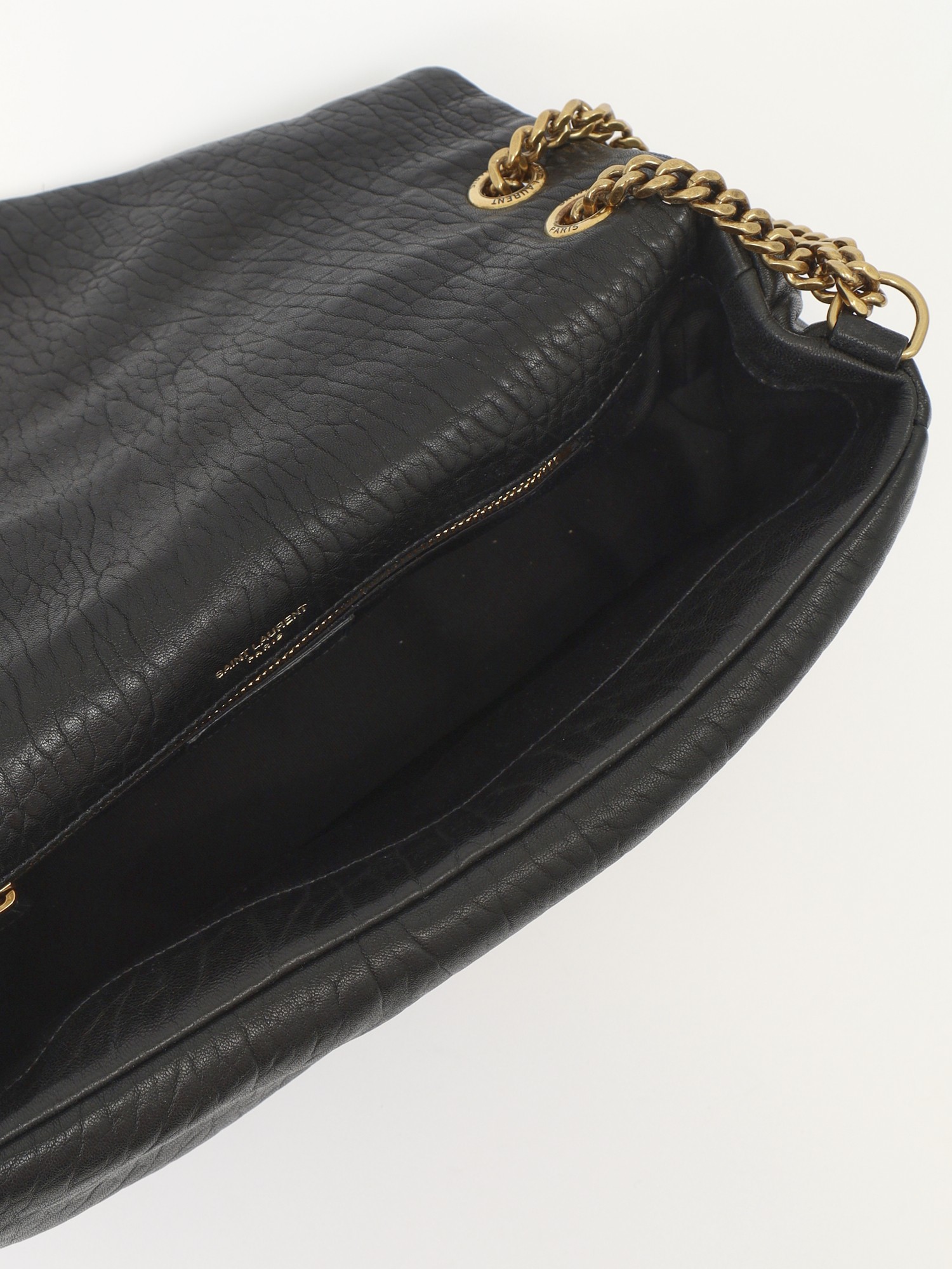 Saint Laurent Calypso 10