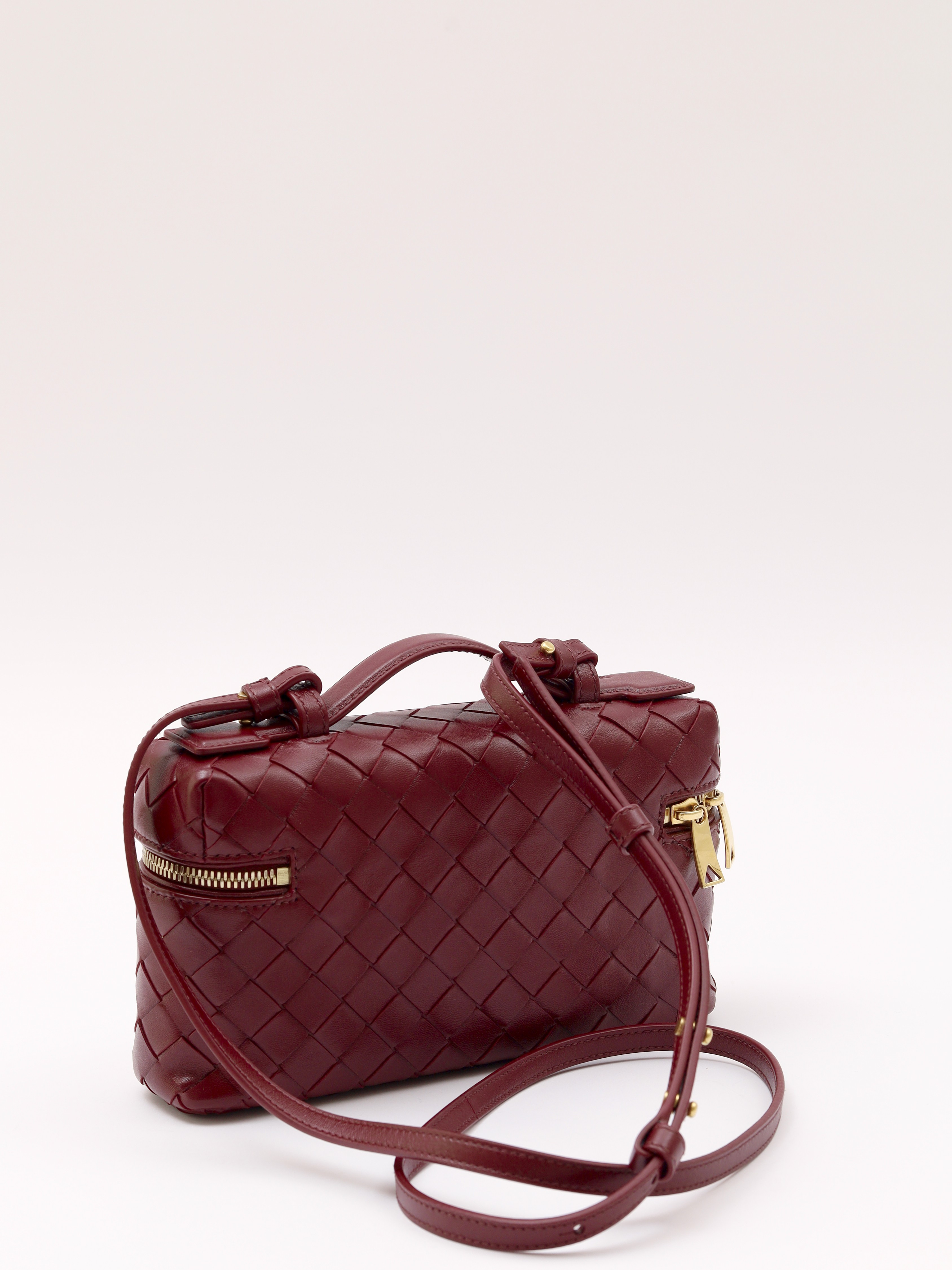 Bottega Veneta Bang Bang  3