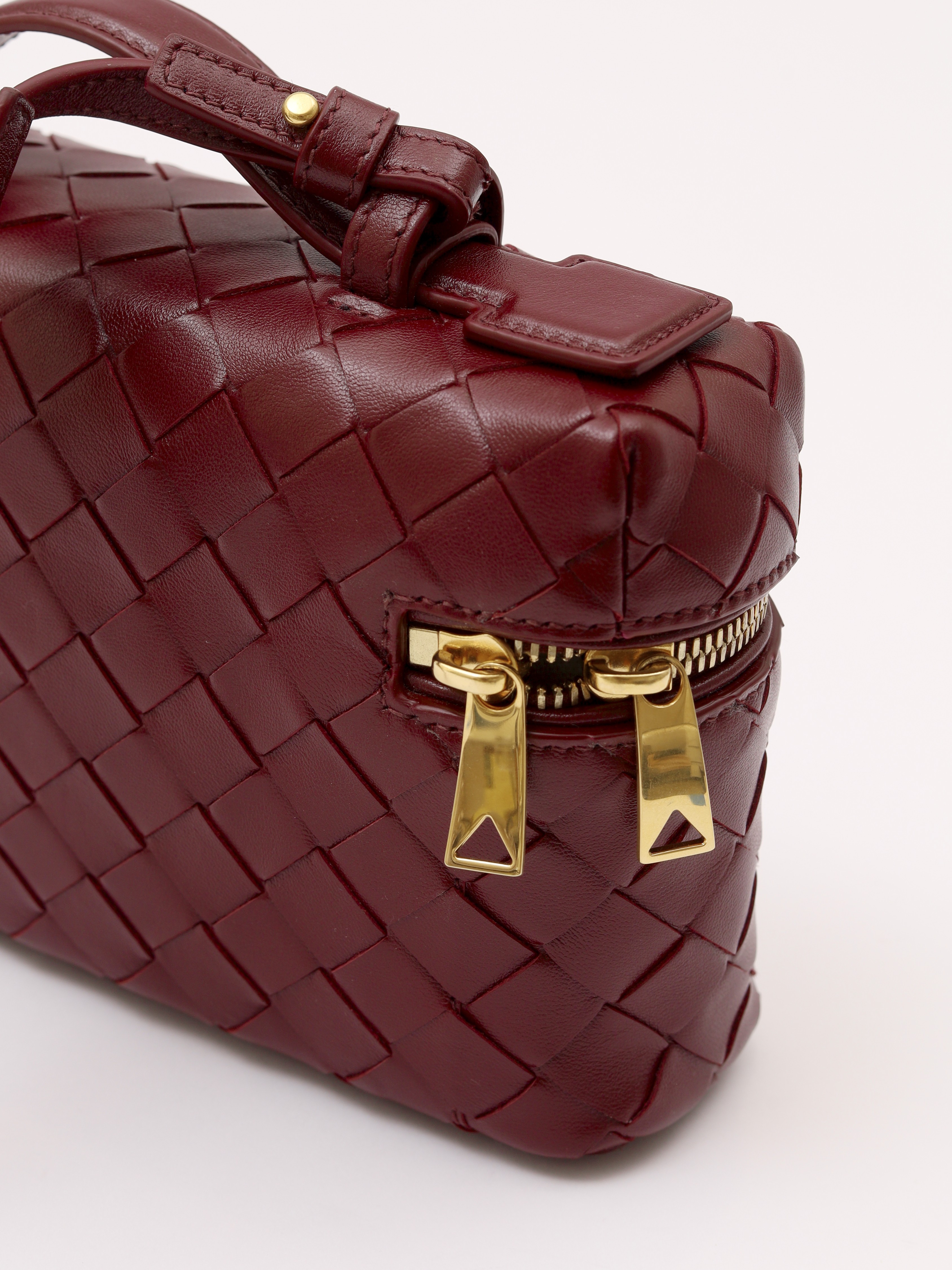 Bottega Veneta Bang Bang  5