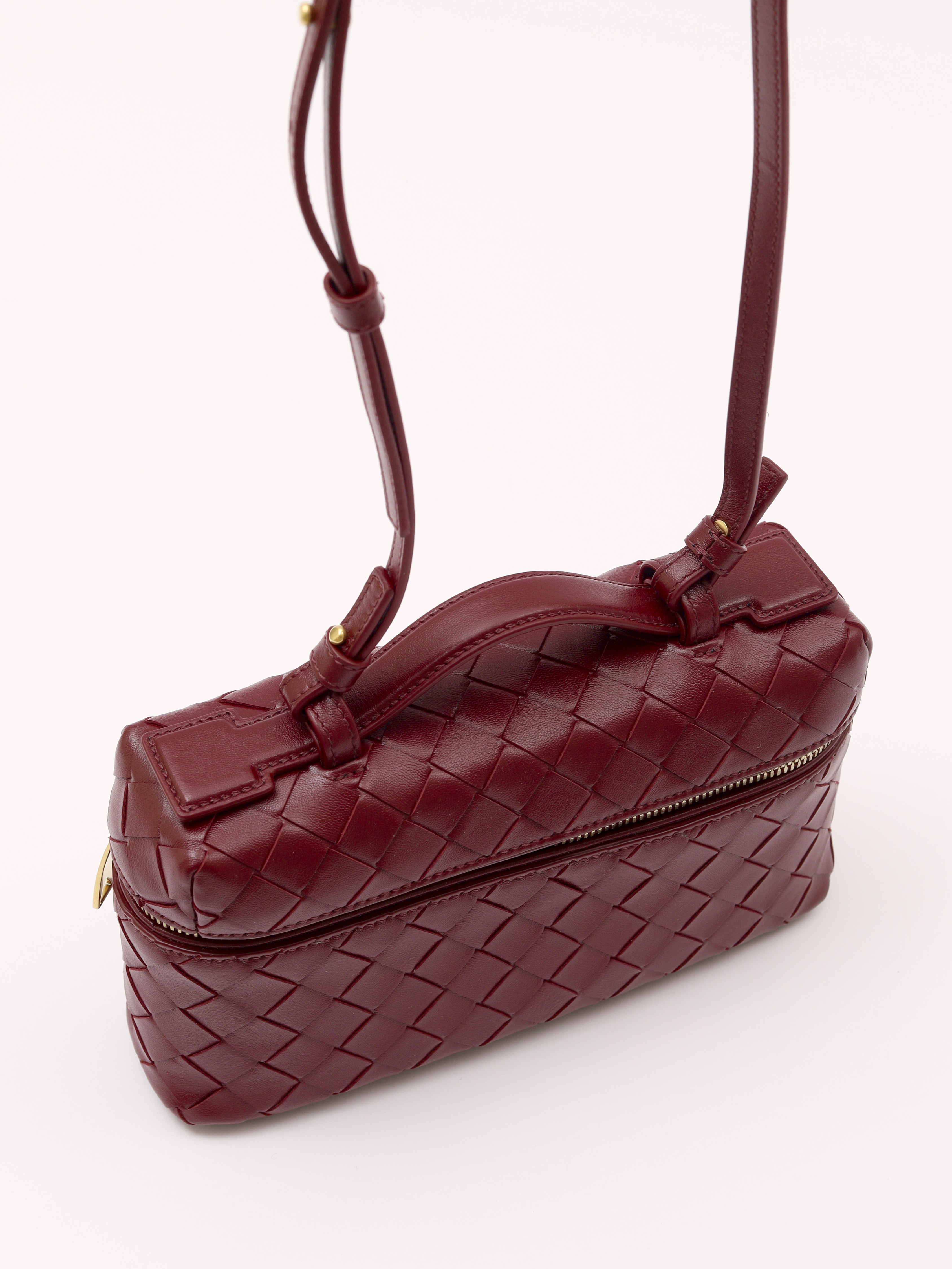 Bottega Veneta Bang Bang  4
