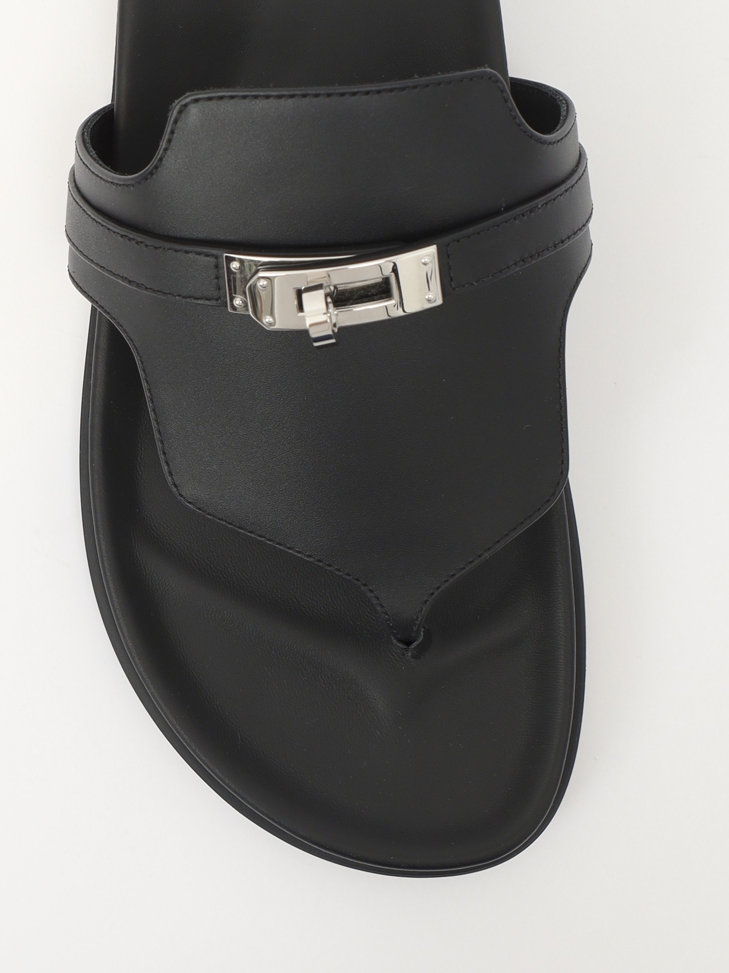 Hermes Shoes 40 4