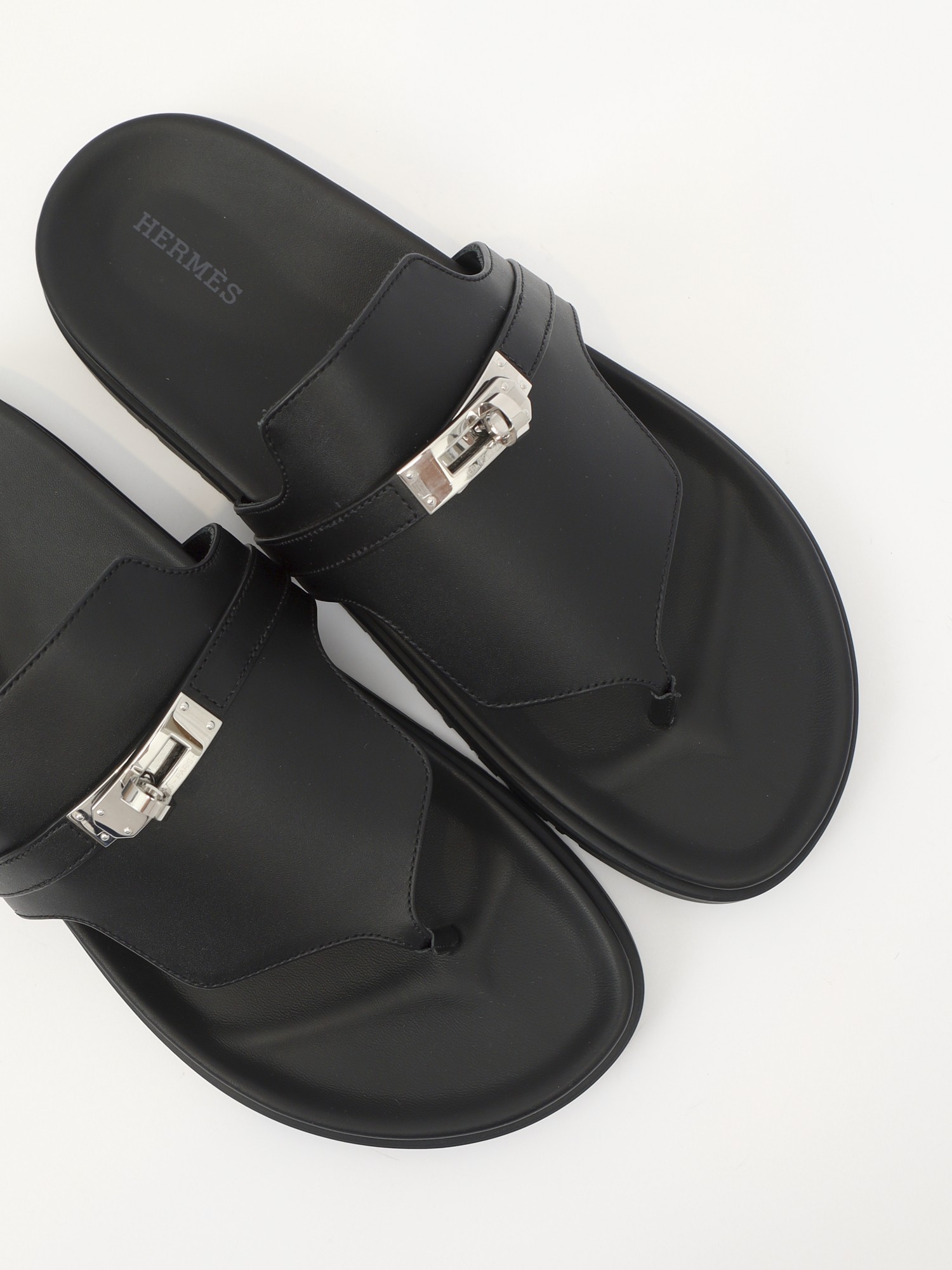 Hermes Shoes 40 6