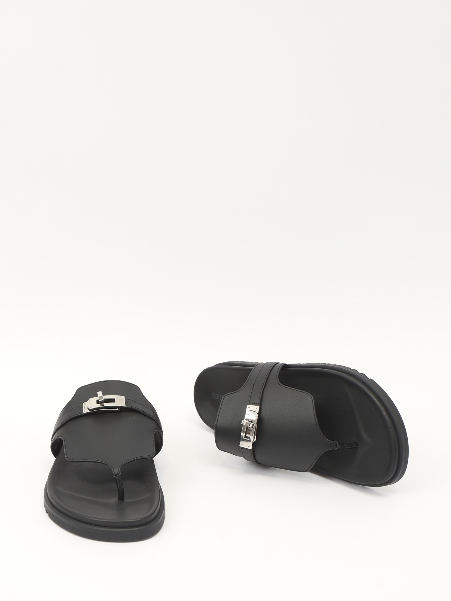 Hermes Shoes 40 5