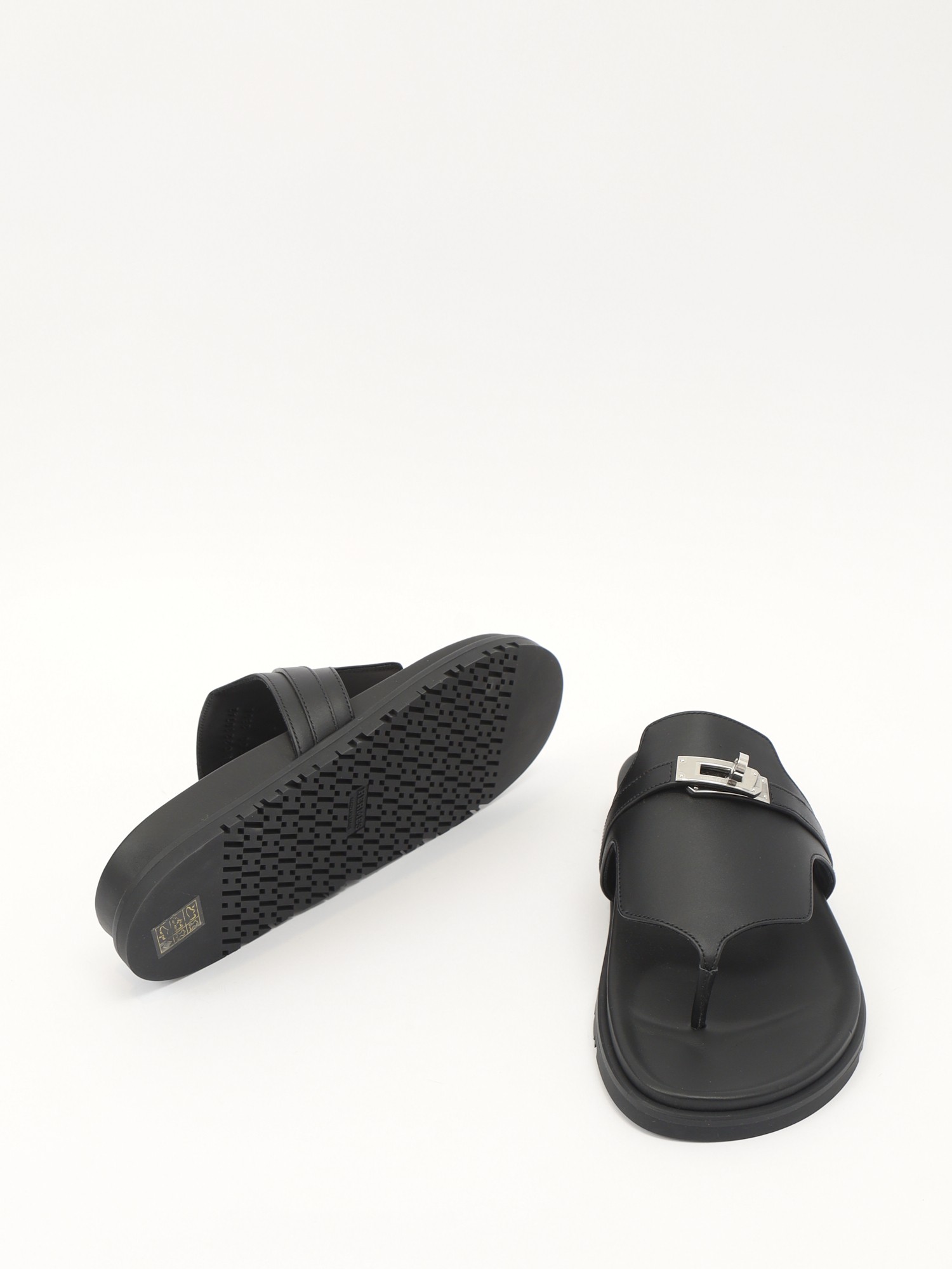 Hermes Shoes 40 10