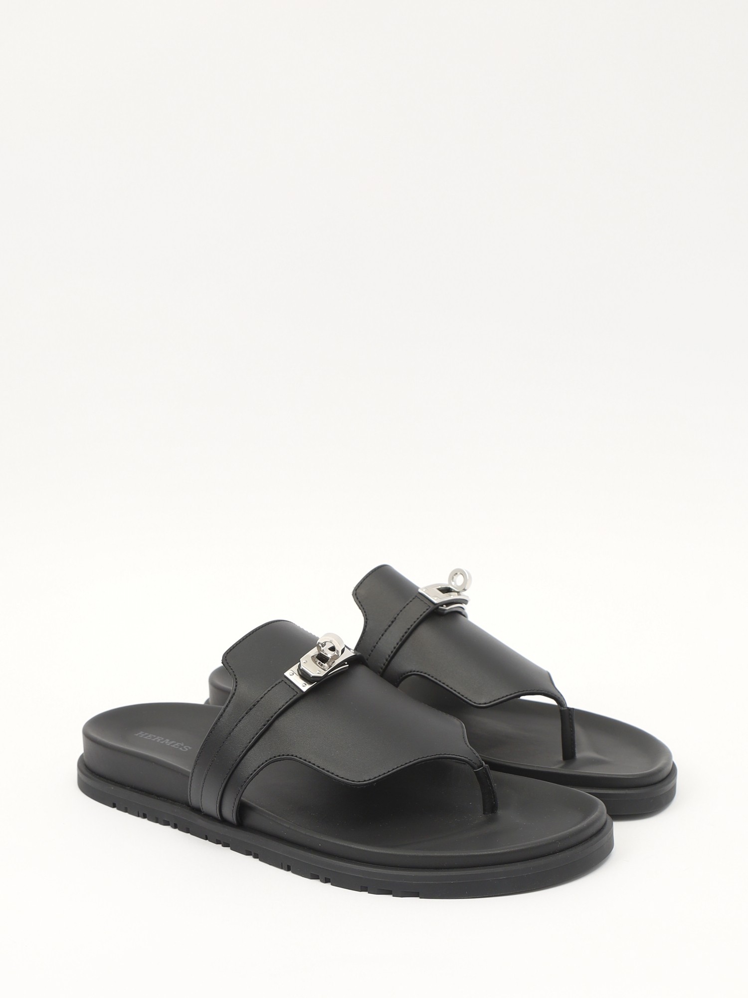 Hermes Shoes 40 2