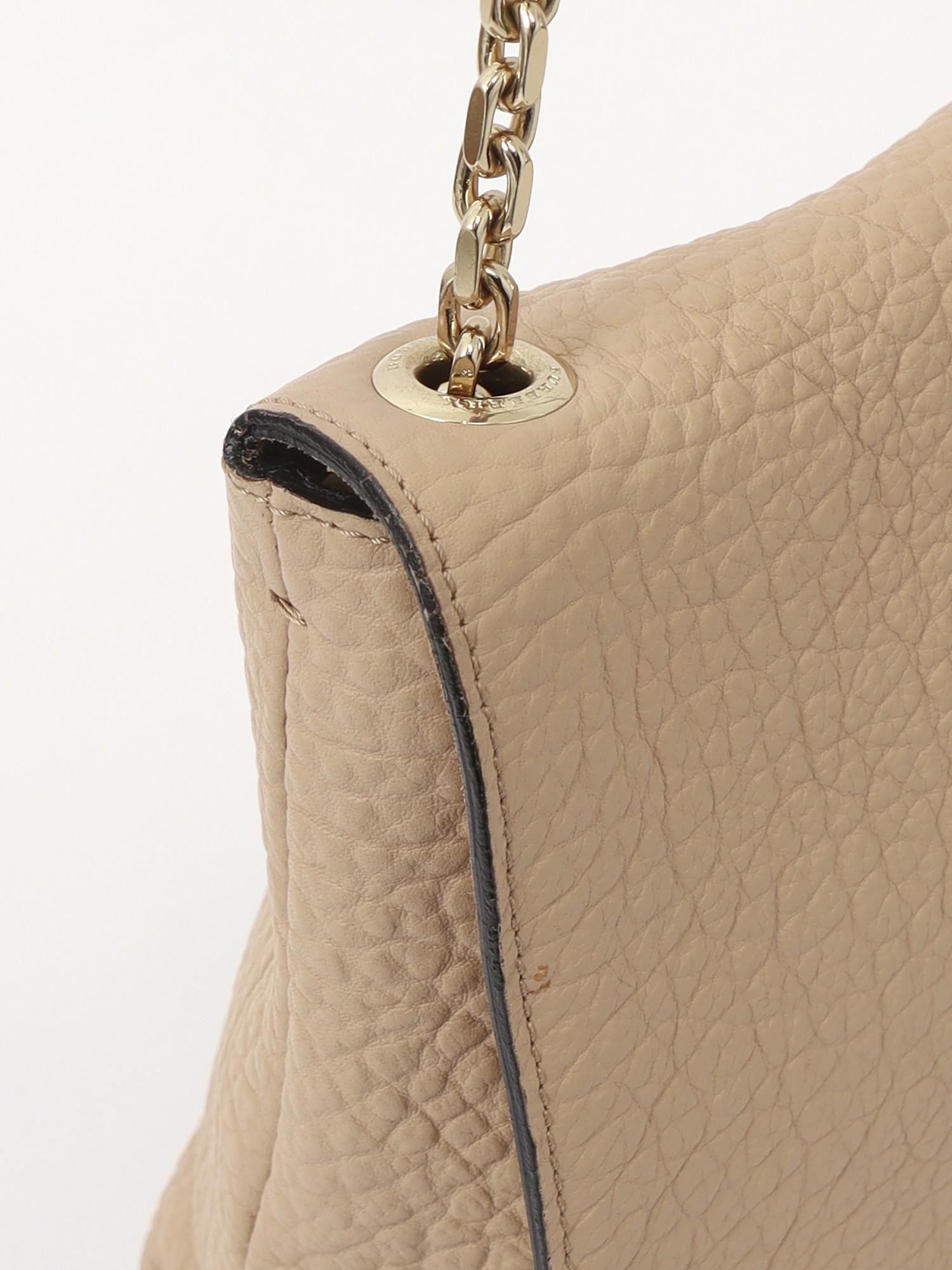 Burberry Leather Bag 5