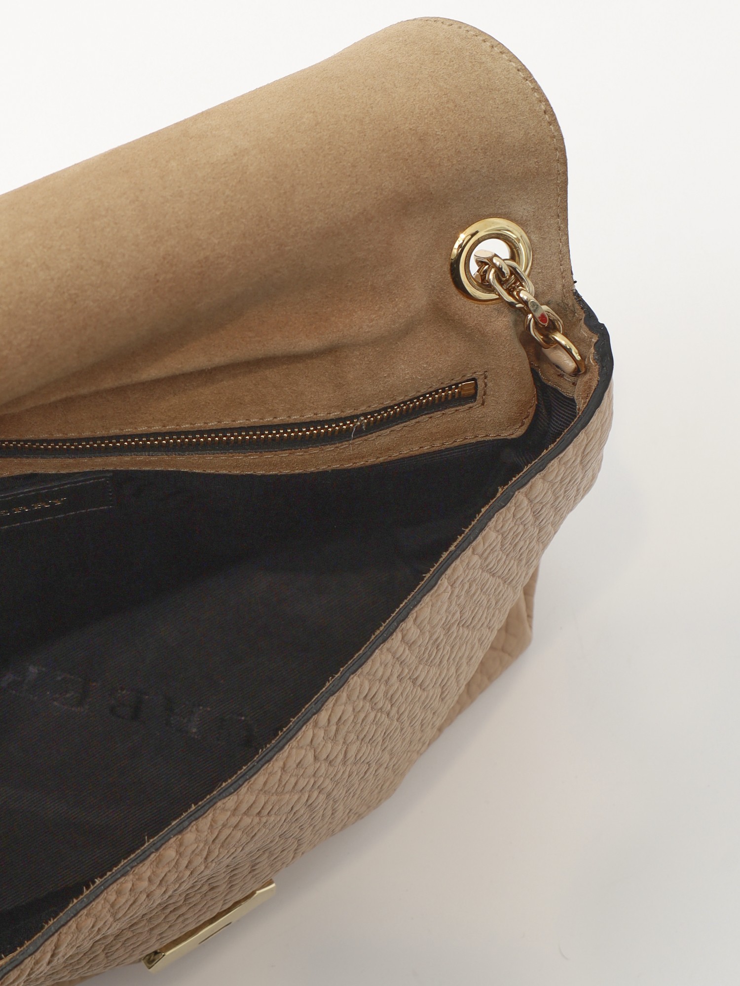 Burberry Leather Bag 10