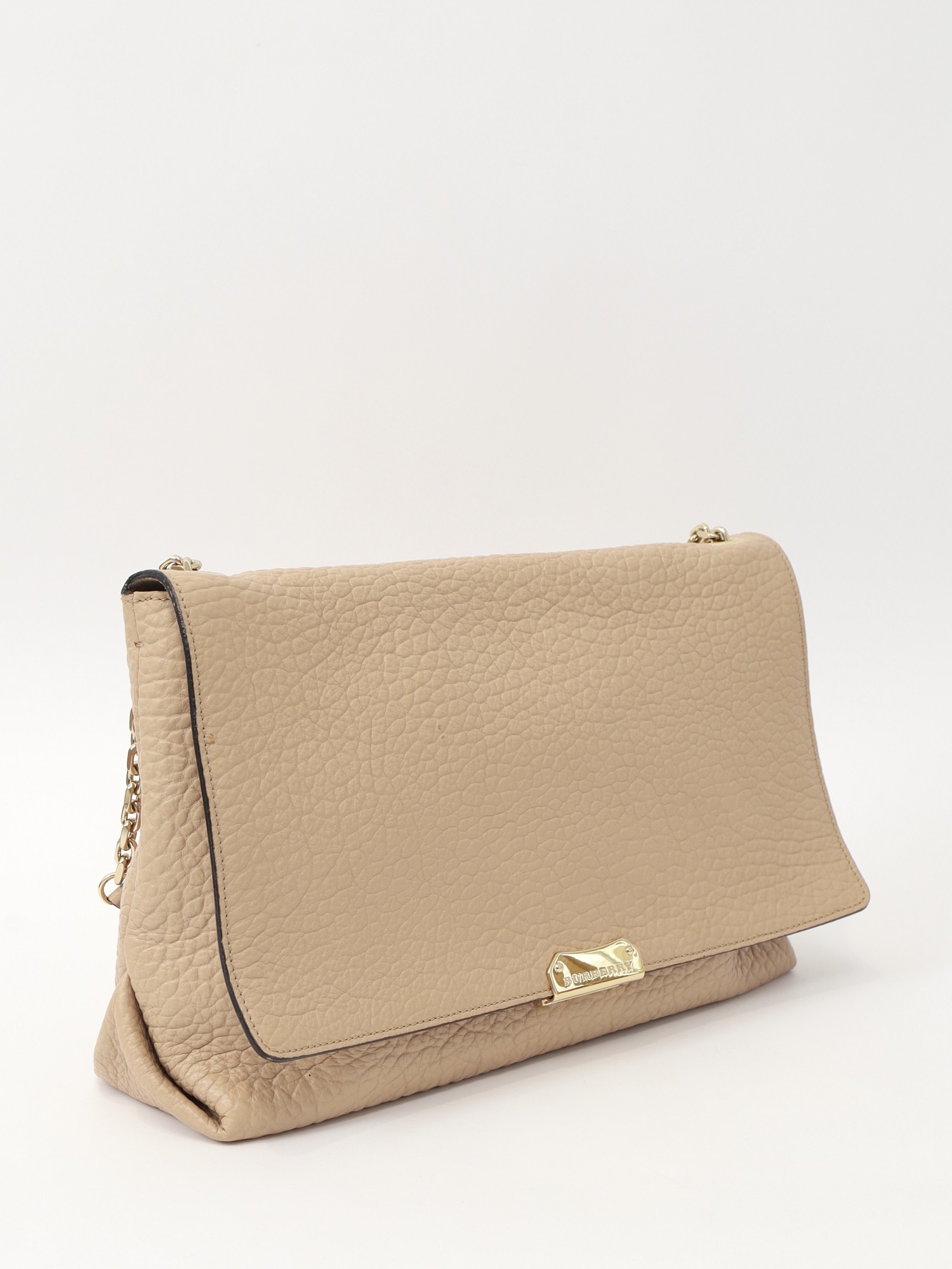 Burberry Leather Bag 2