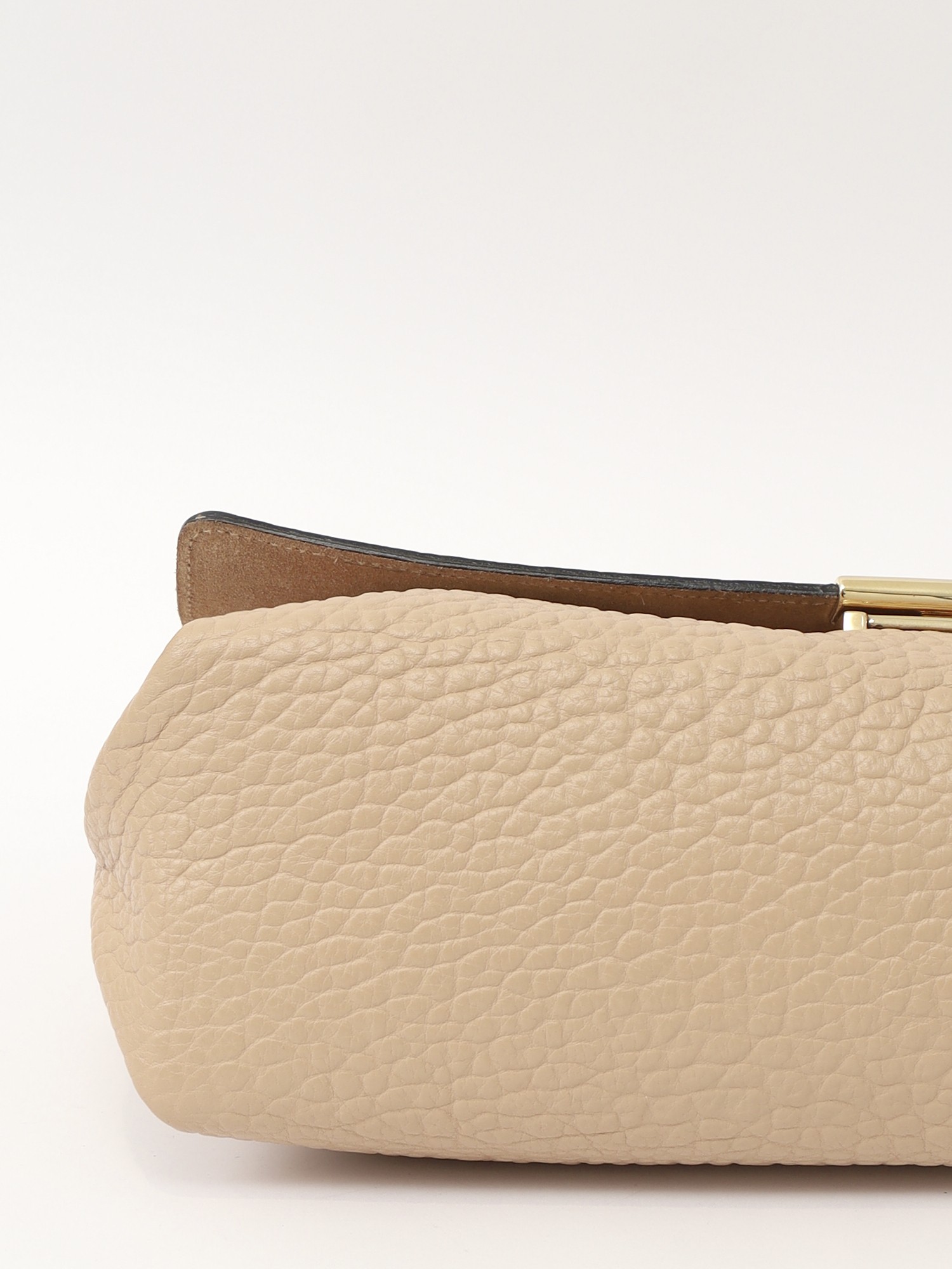 Burberry Leather Bag 8