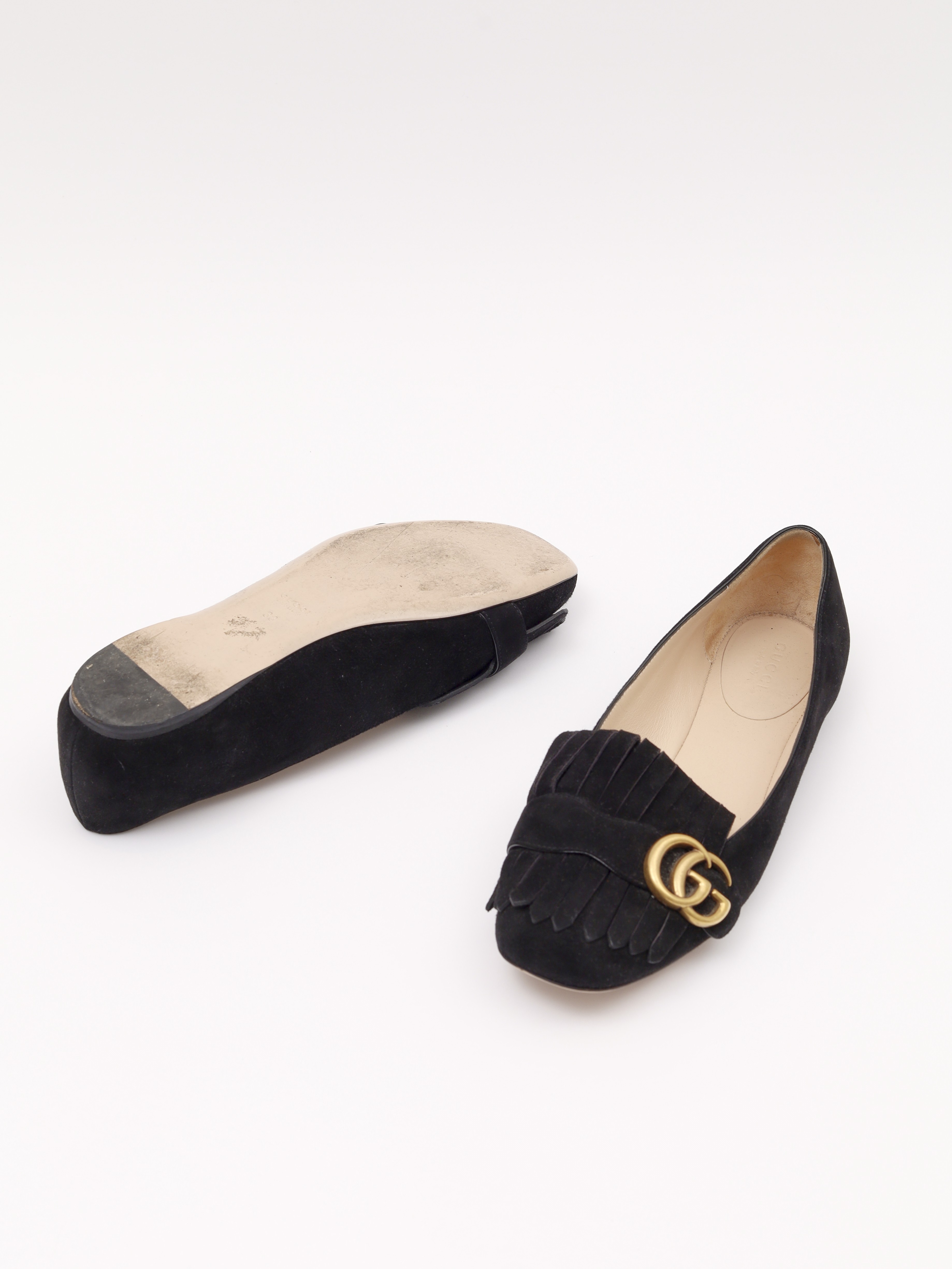 Gucci Shoes 38 9