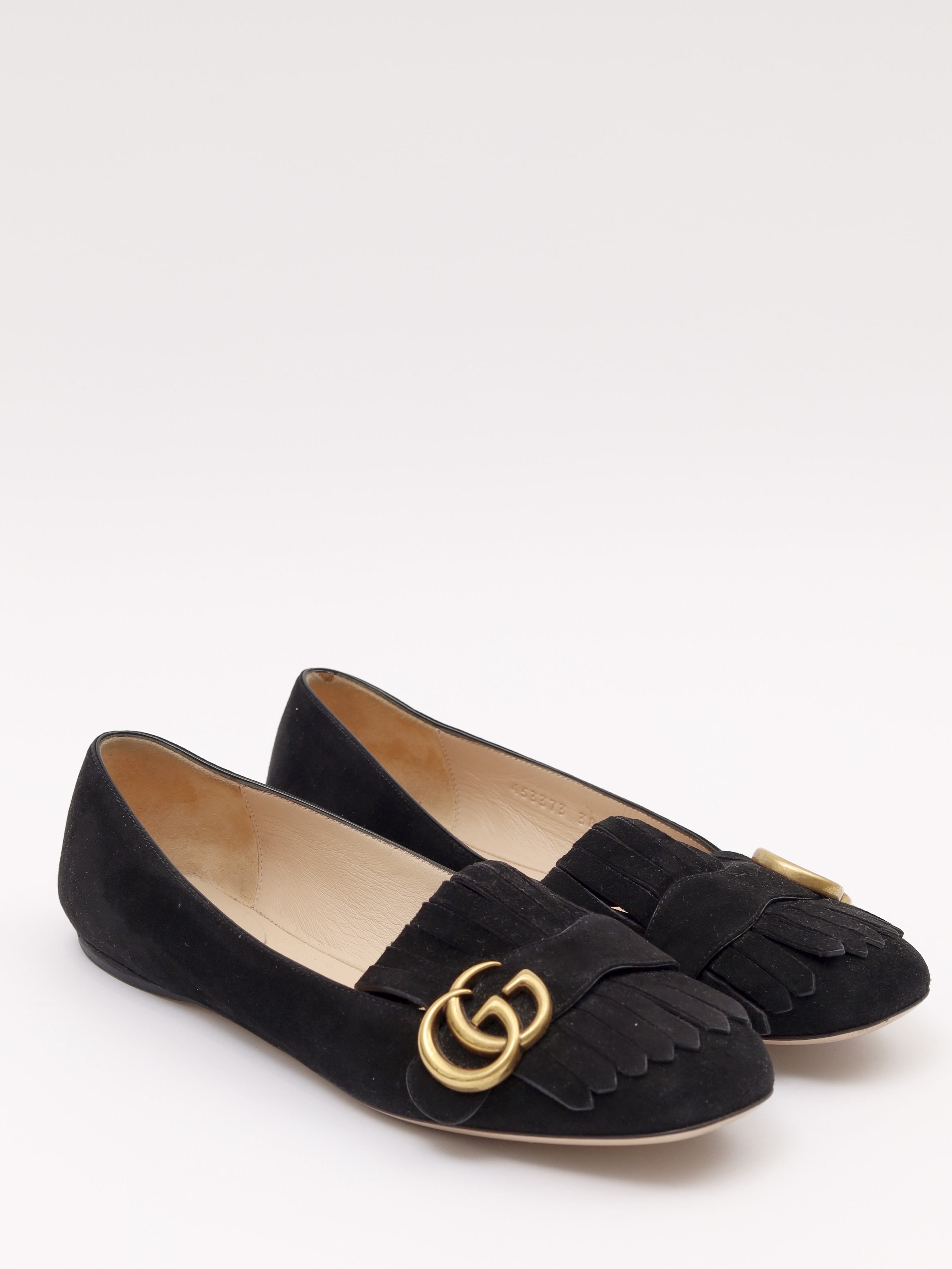 Gucci Shoes 38 2