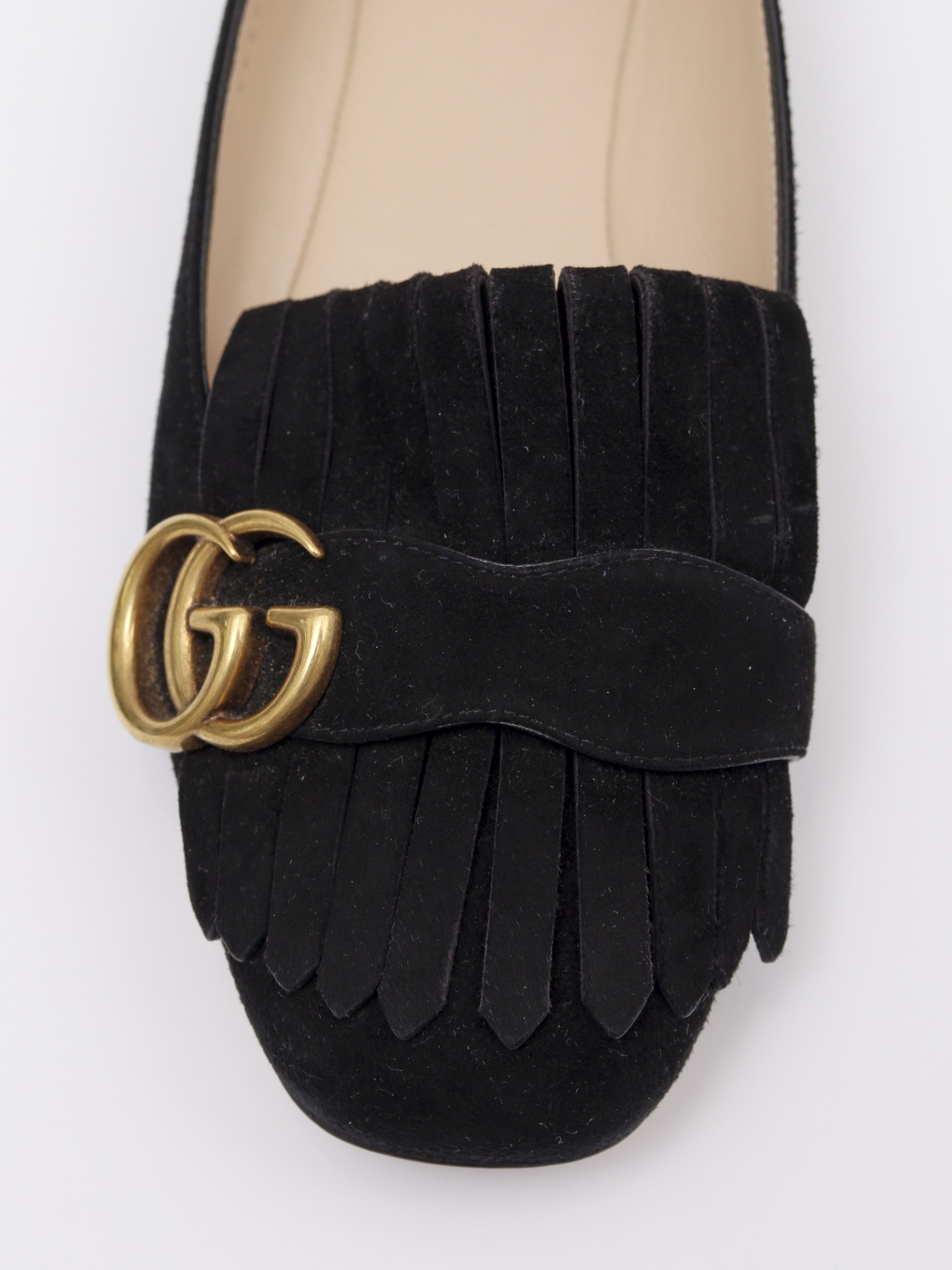 Gucci Shoes 38 4