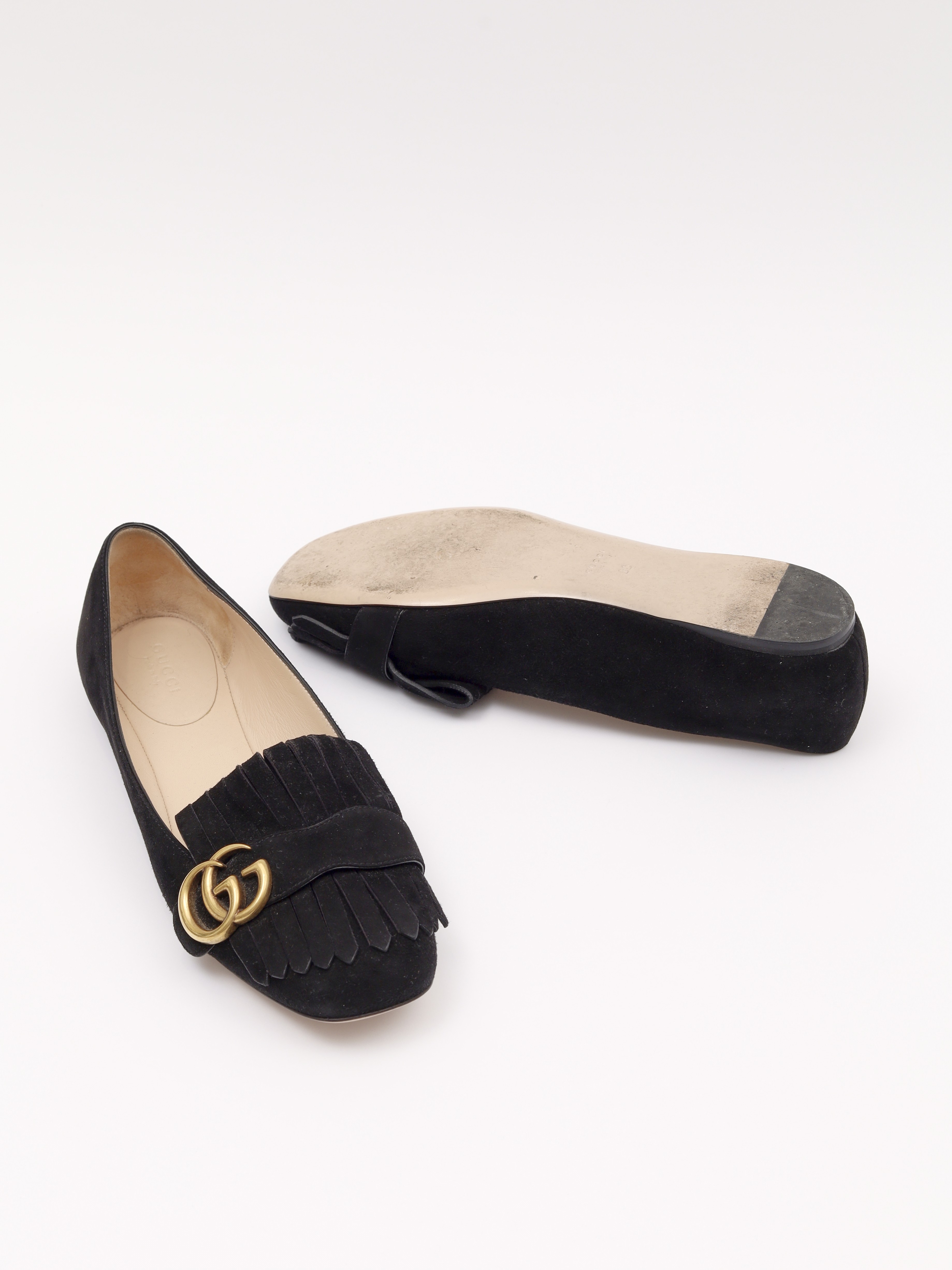 Gucci Shoes 38 8