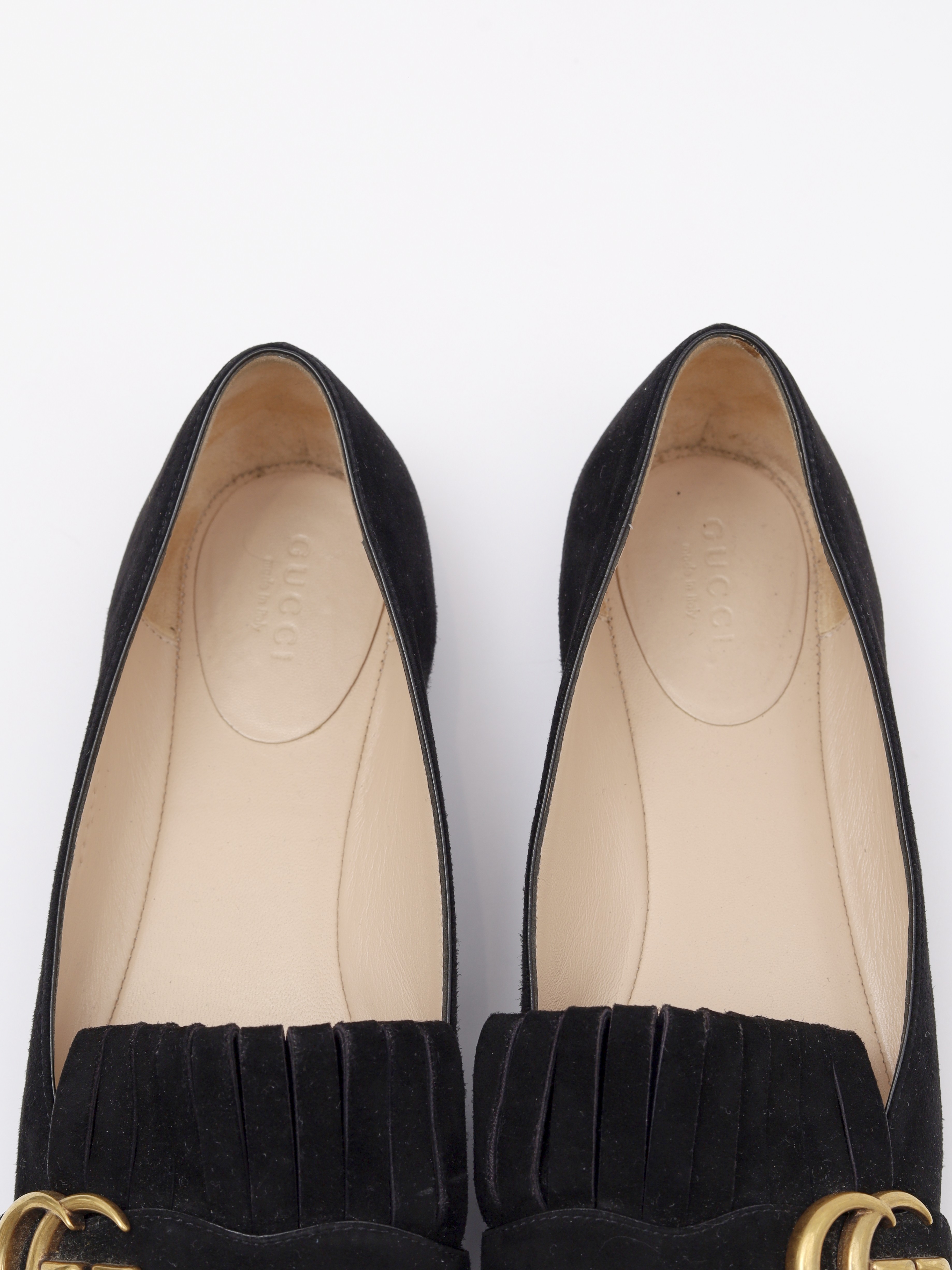 Gucci Shoes 38 6