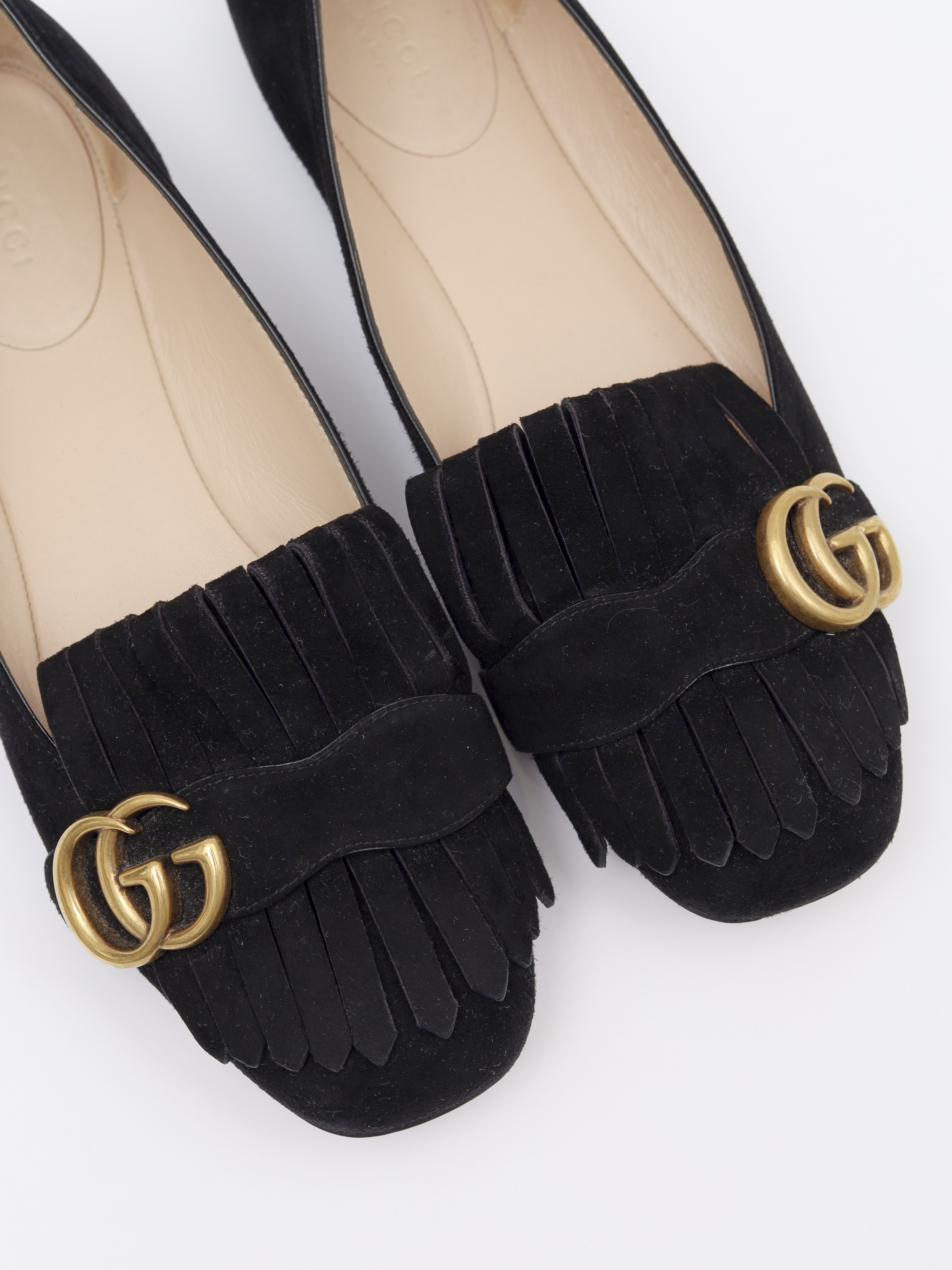 Gucci Shoes 38 5