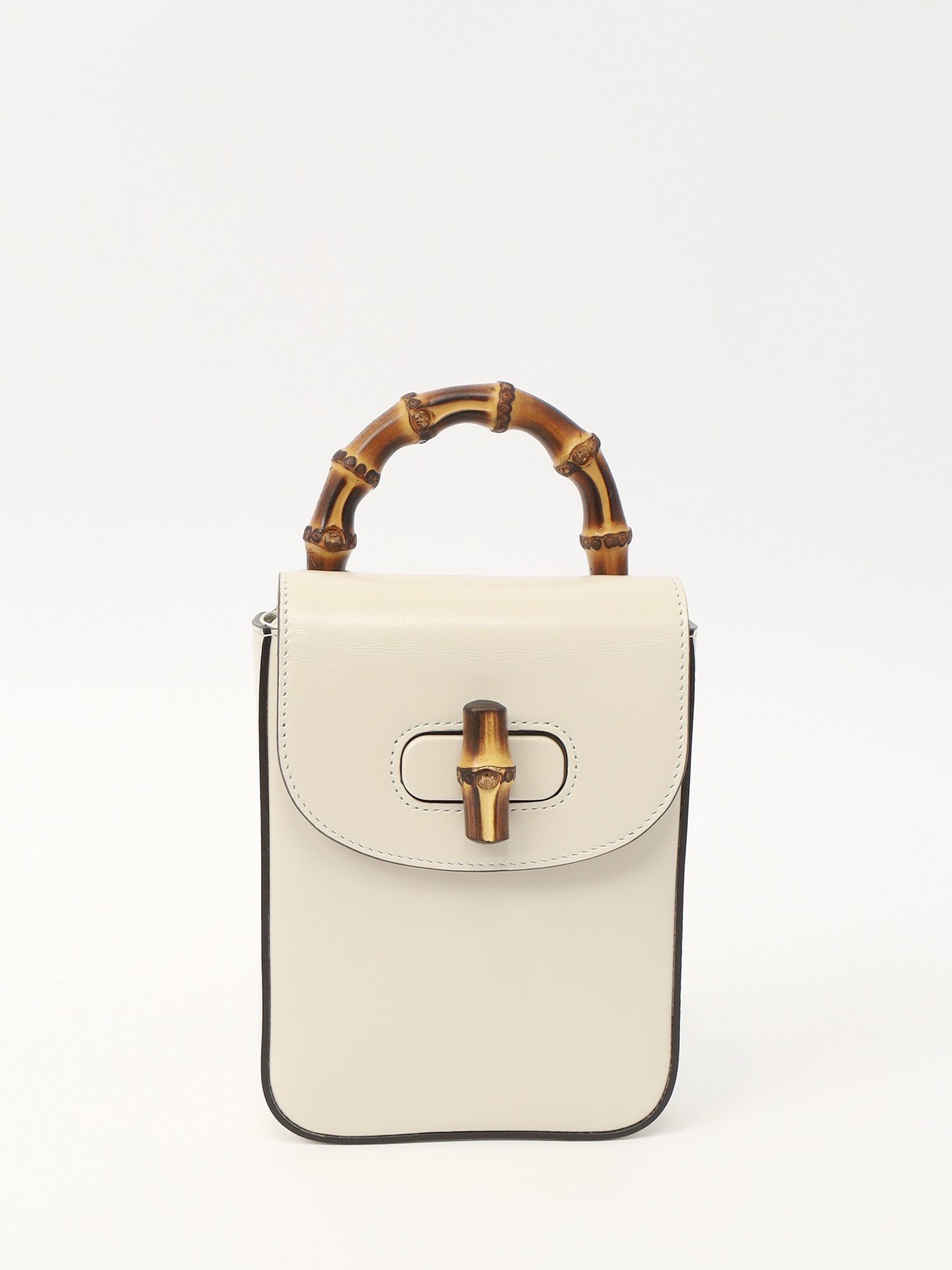 Gucci Bamboo 0