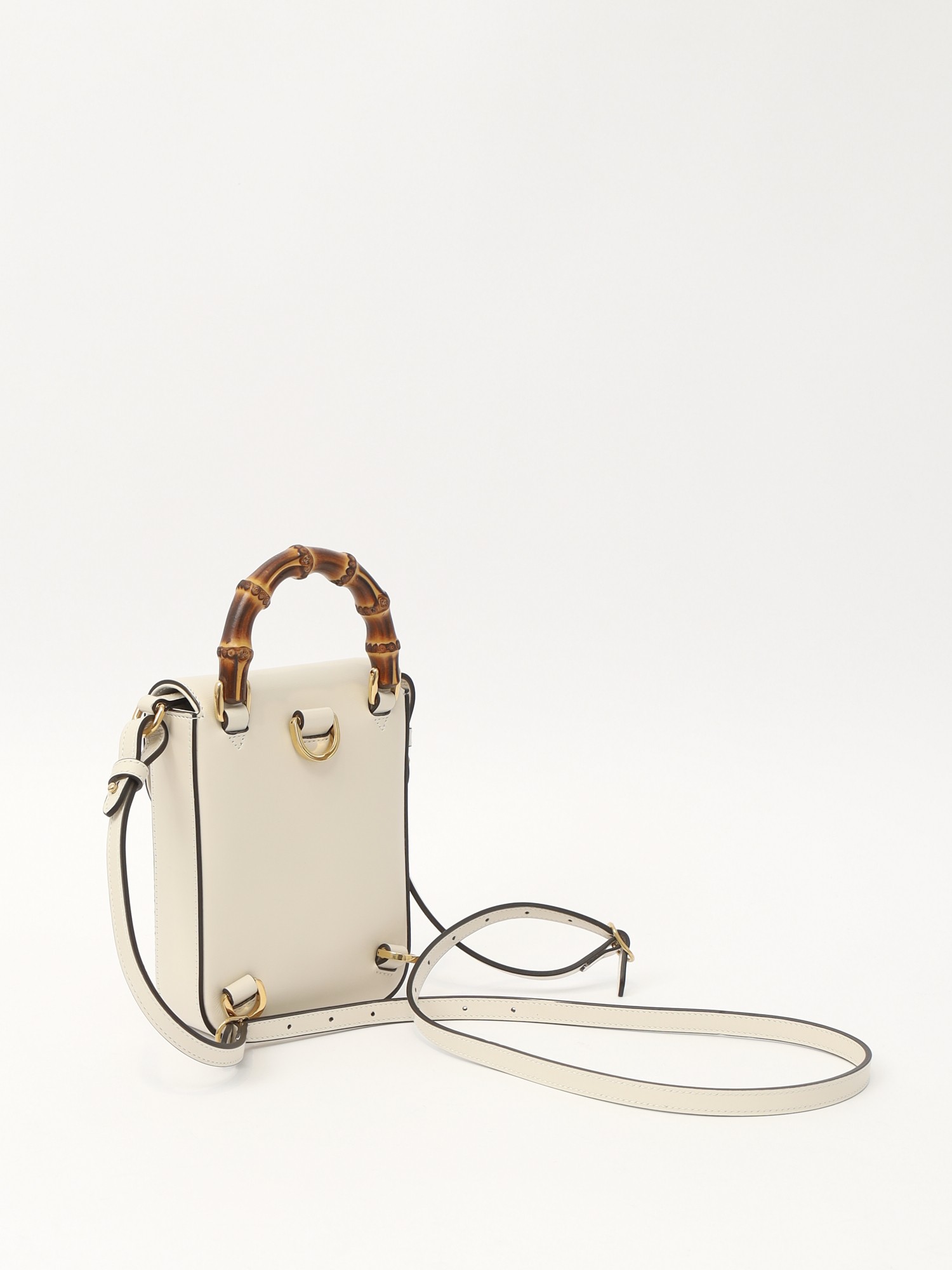 Gucci Bamboo 3