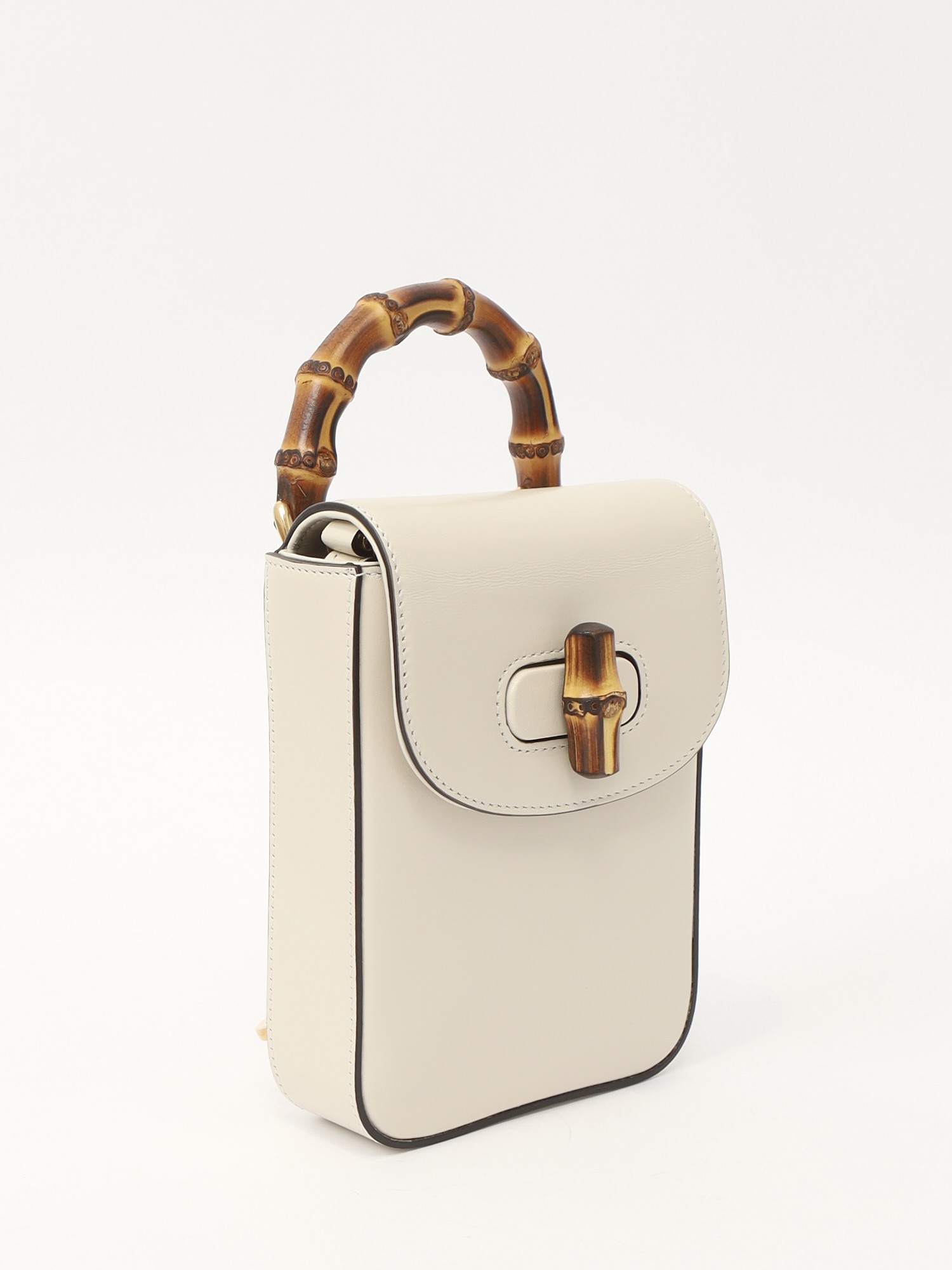Gucci Bamboo 2