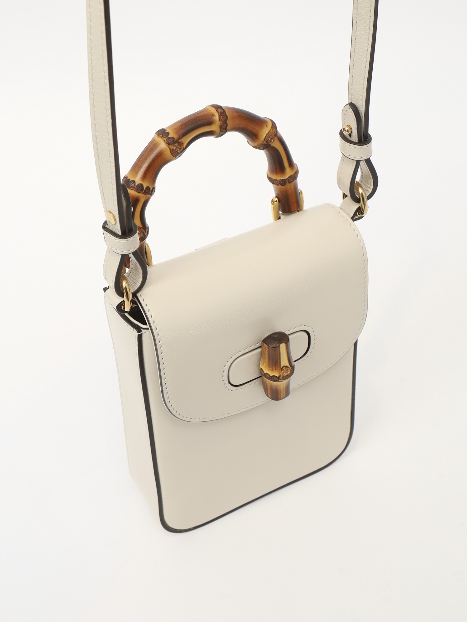 Gucci Bamboo 5