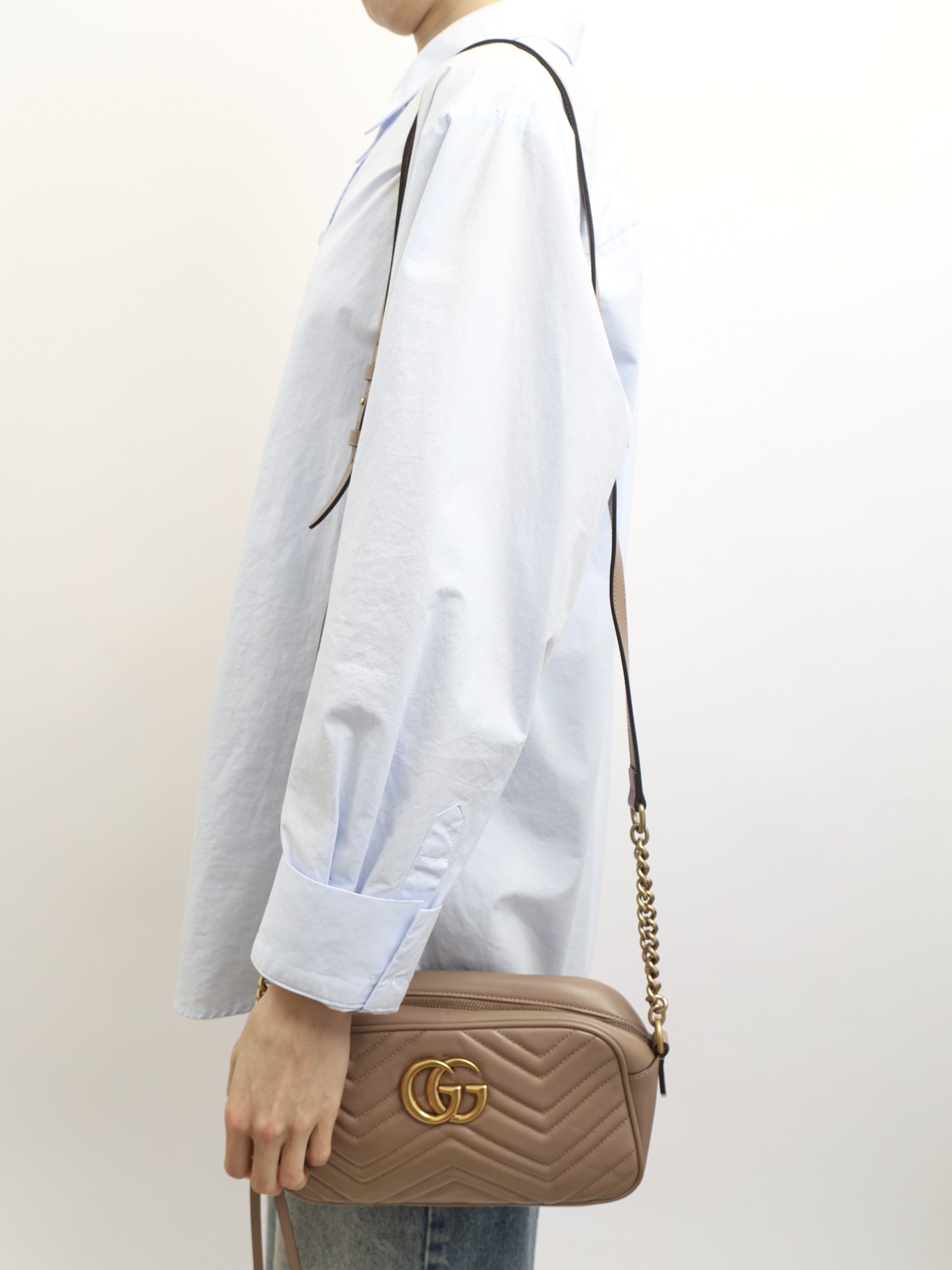 Gucci GG Marmont  1