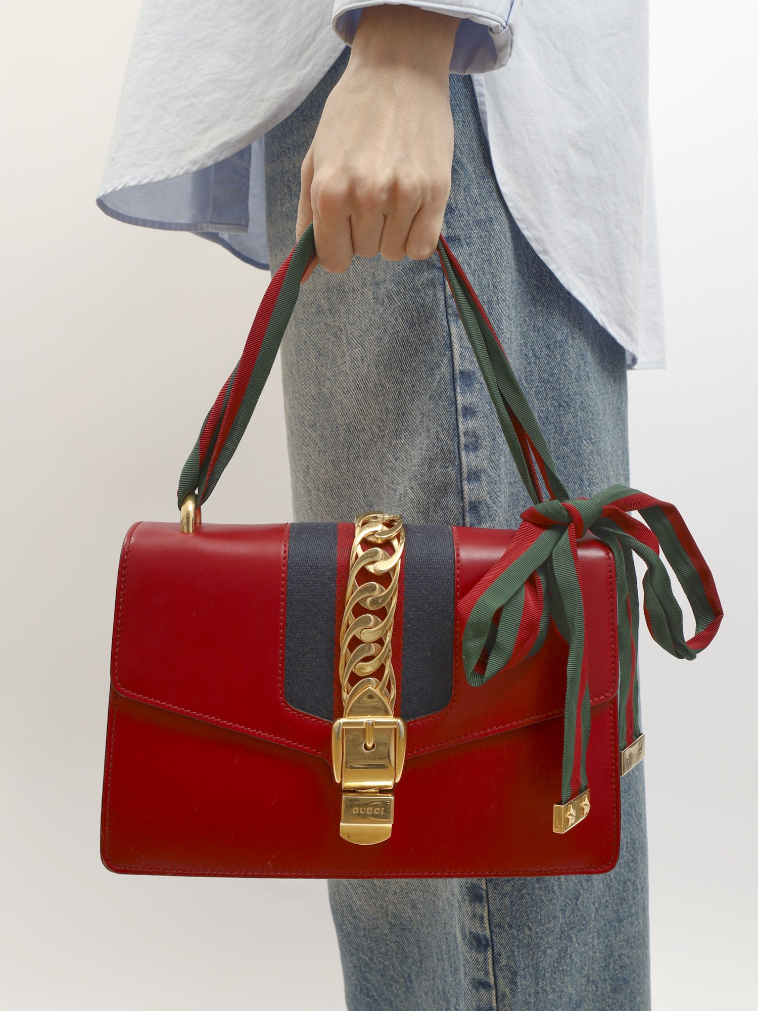 Gucci Sylvie  1