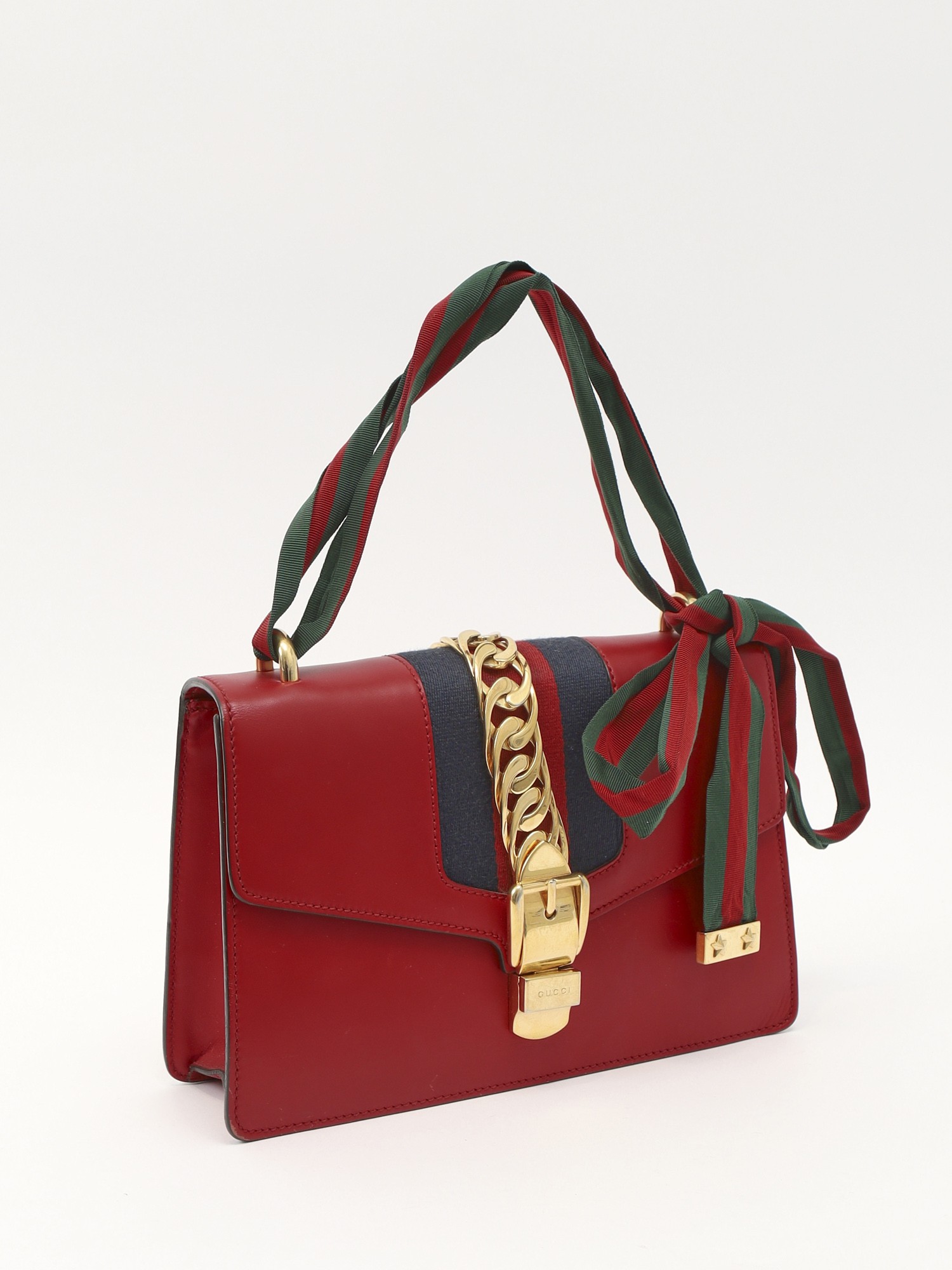 Gucci Sylvie  2