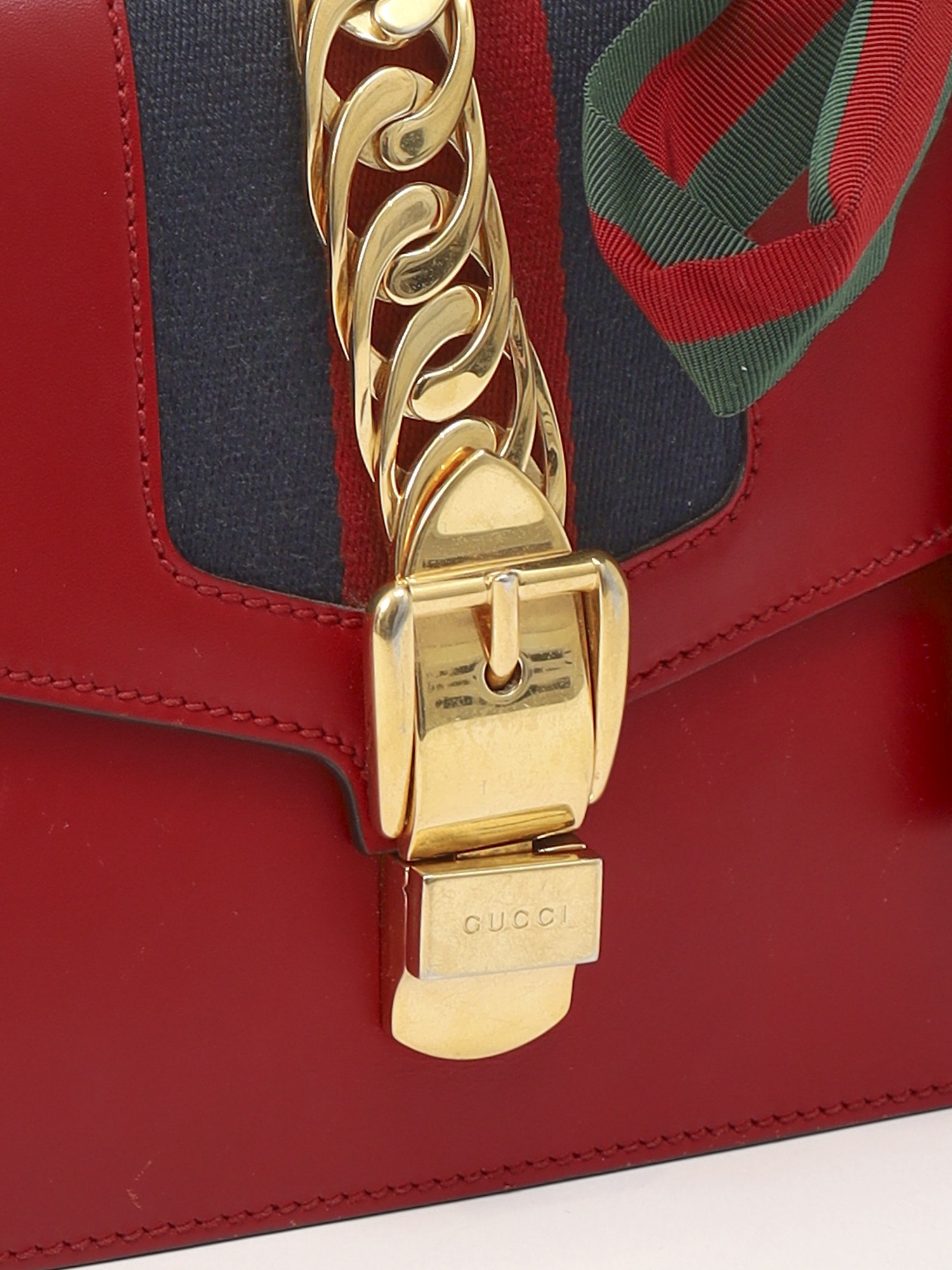 Gucci Sylvie  4