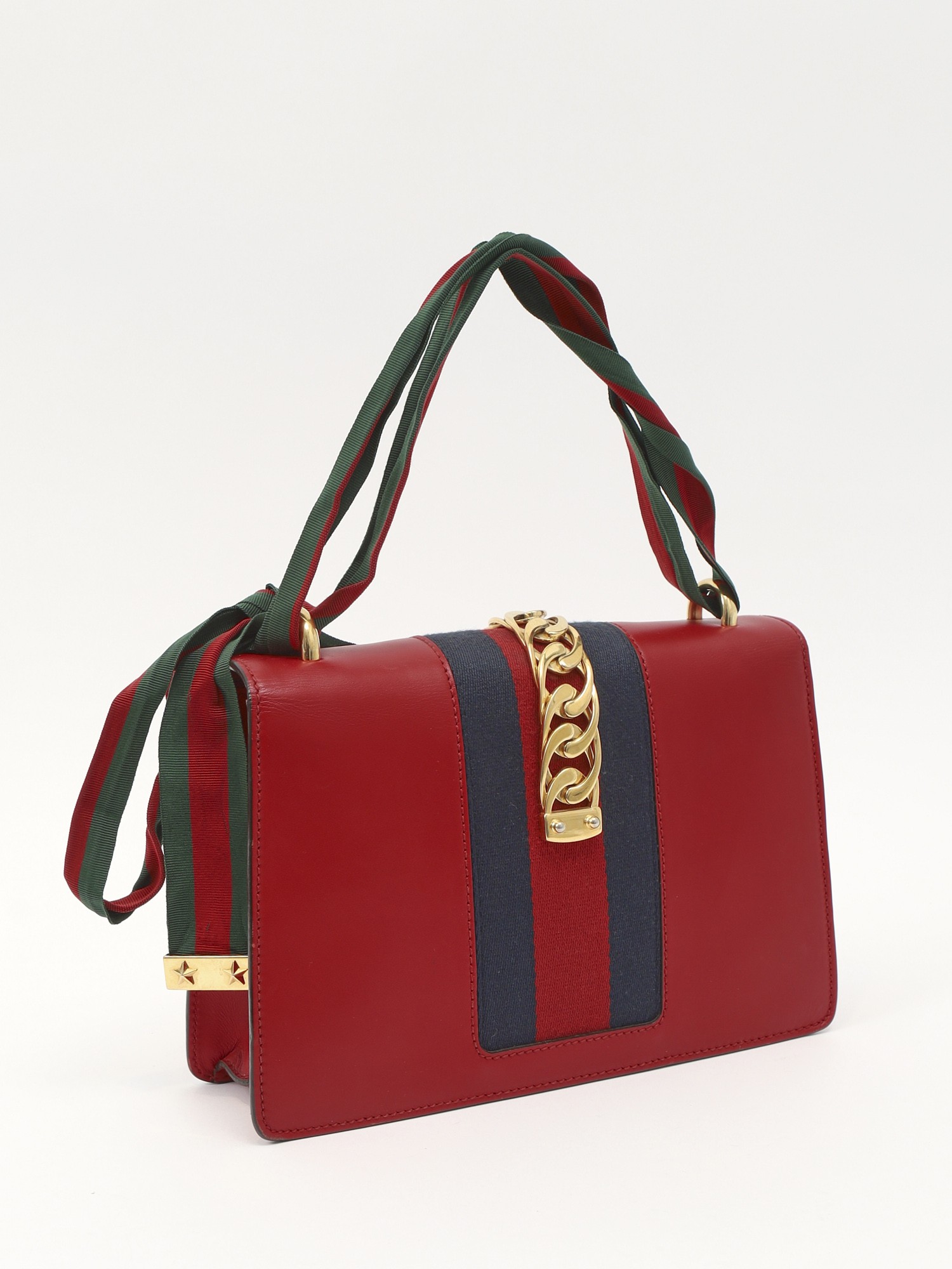Gucci Sylvie  3