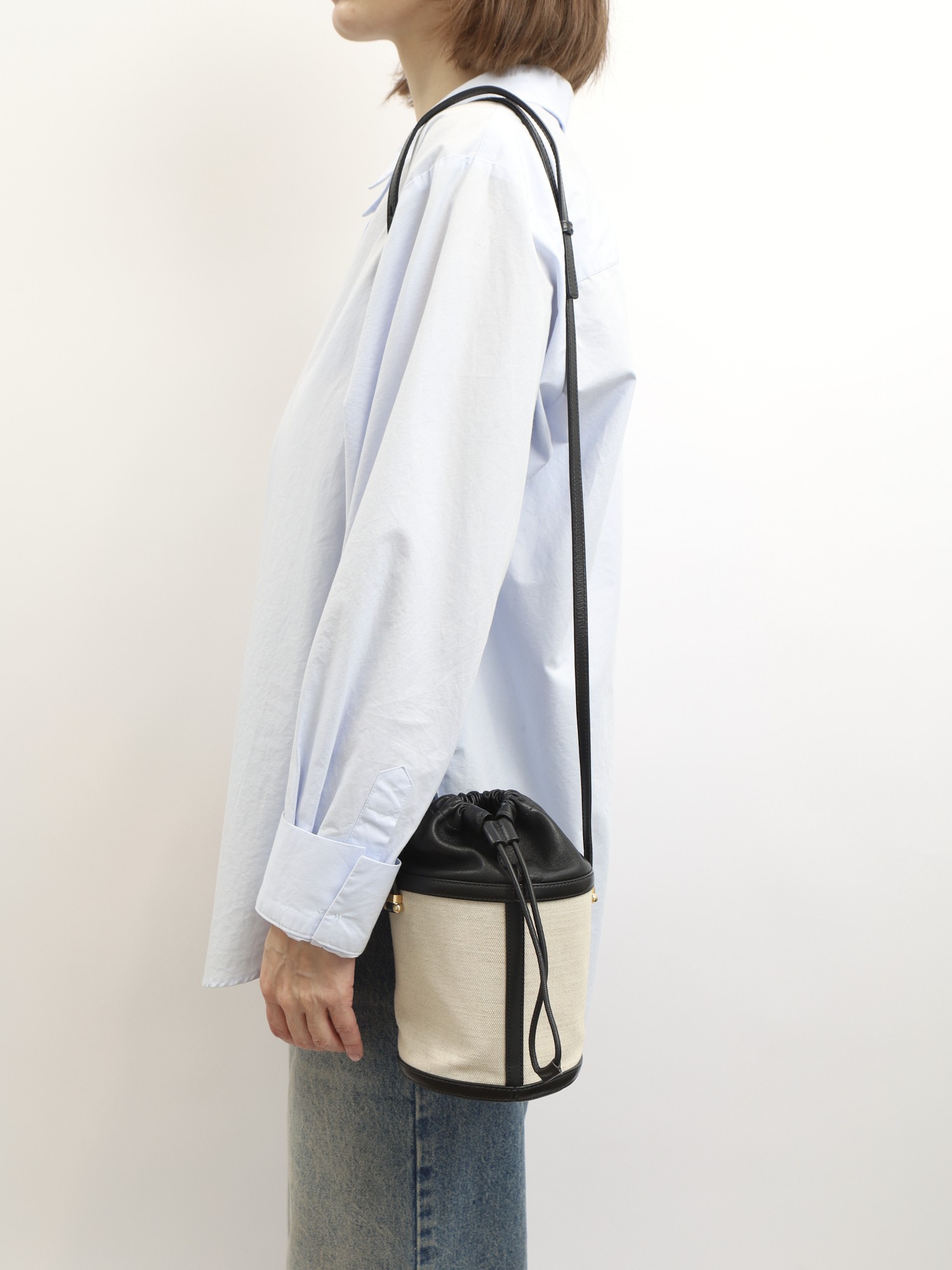 Jil Sander Drawket 1