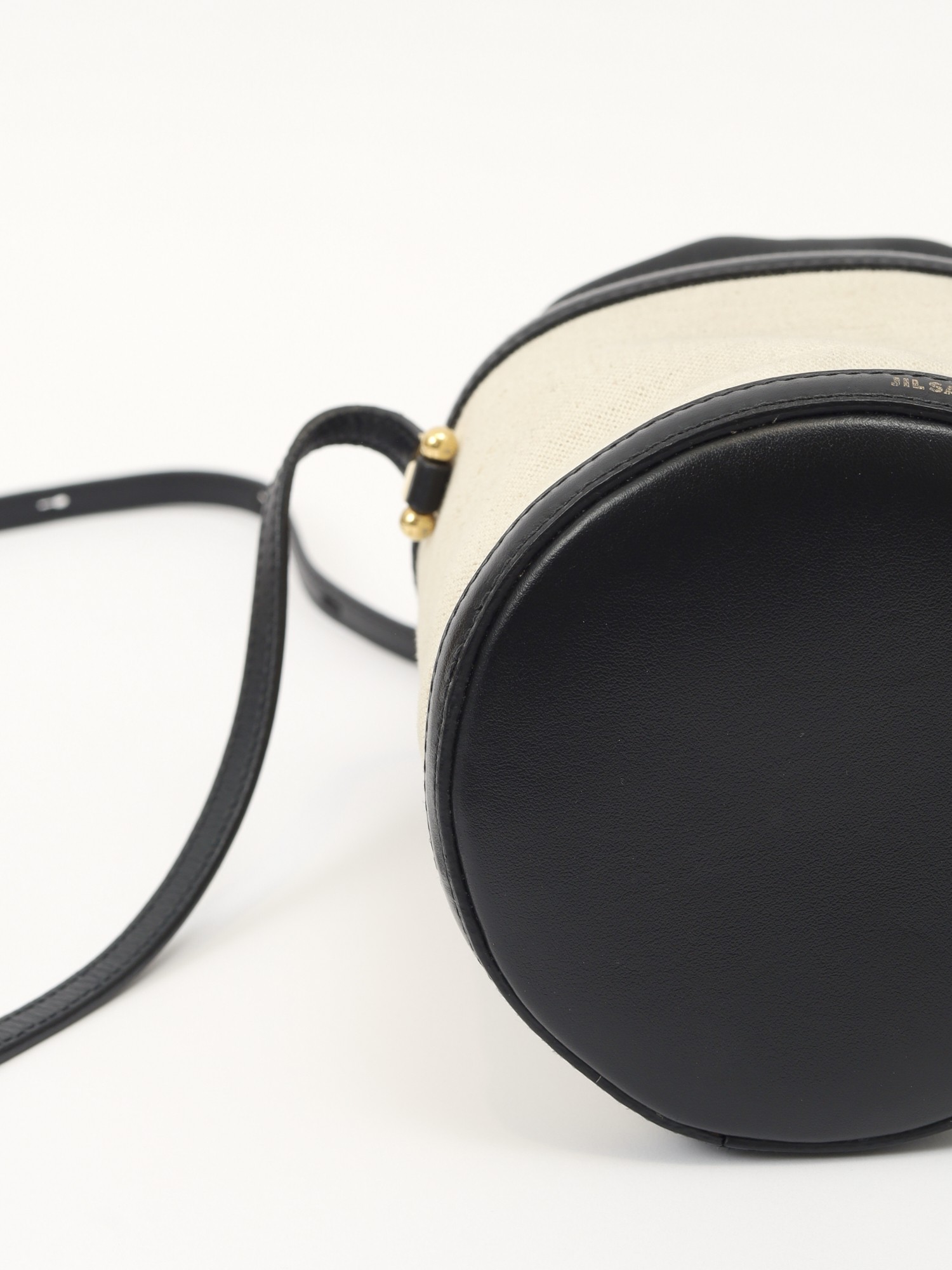Jil Sander Drawket 7