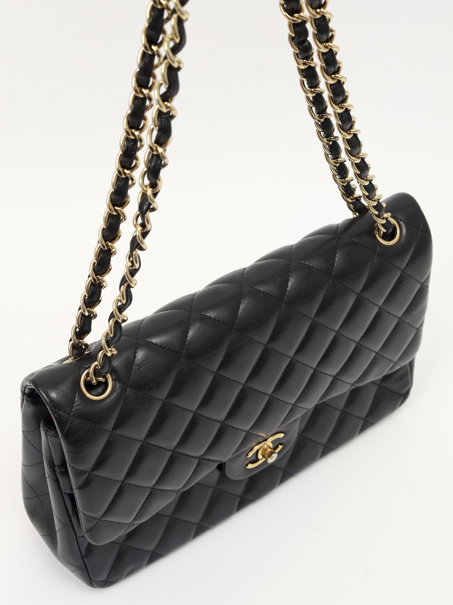 Chanel Timeless Classic 4